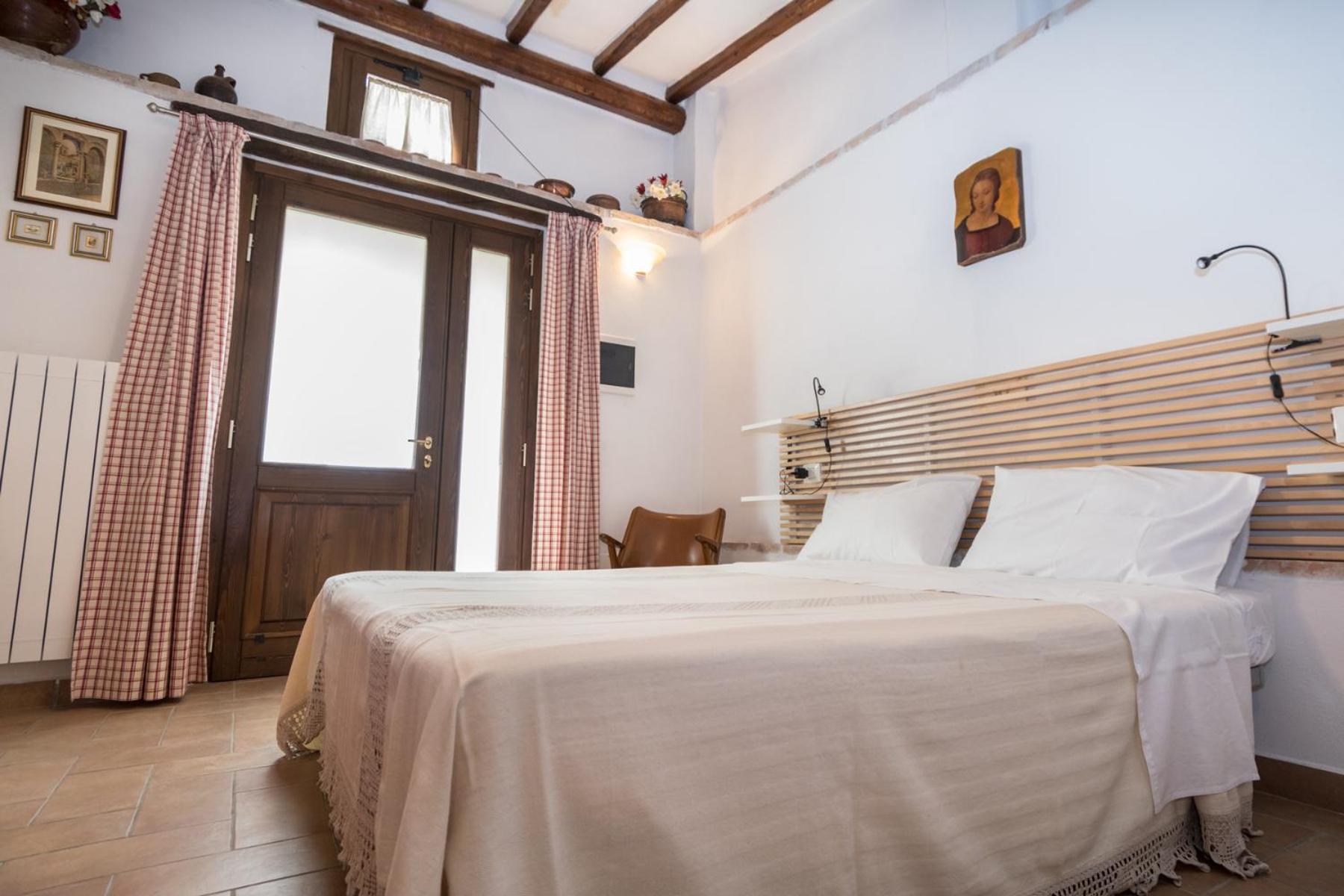 B&B Cantico Delle Creature
