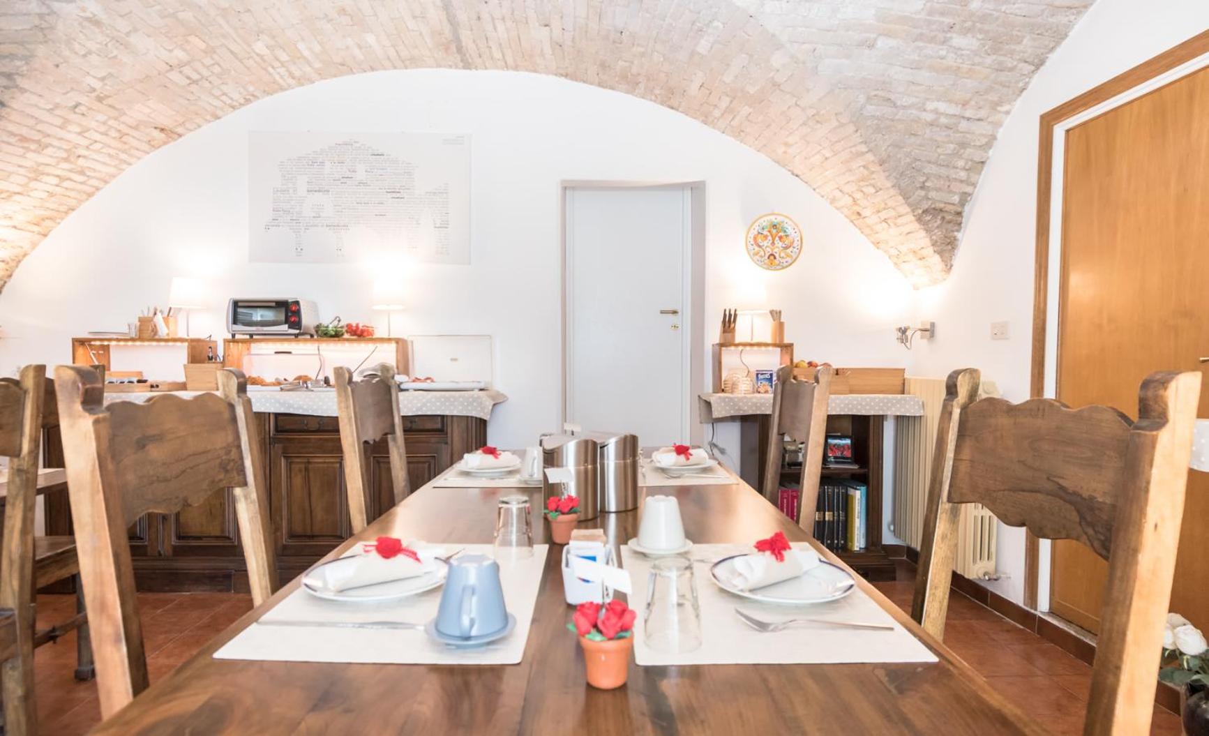 B&B Cantico Delle Creature