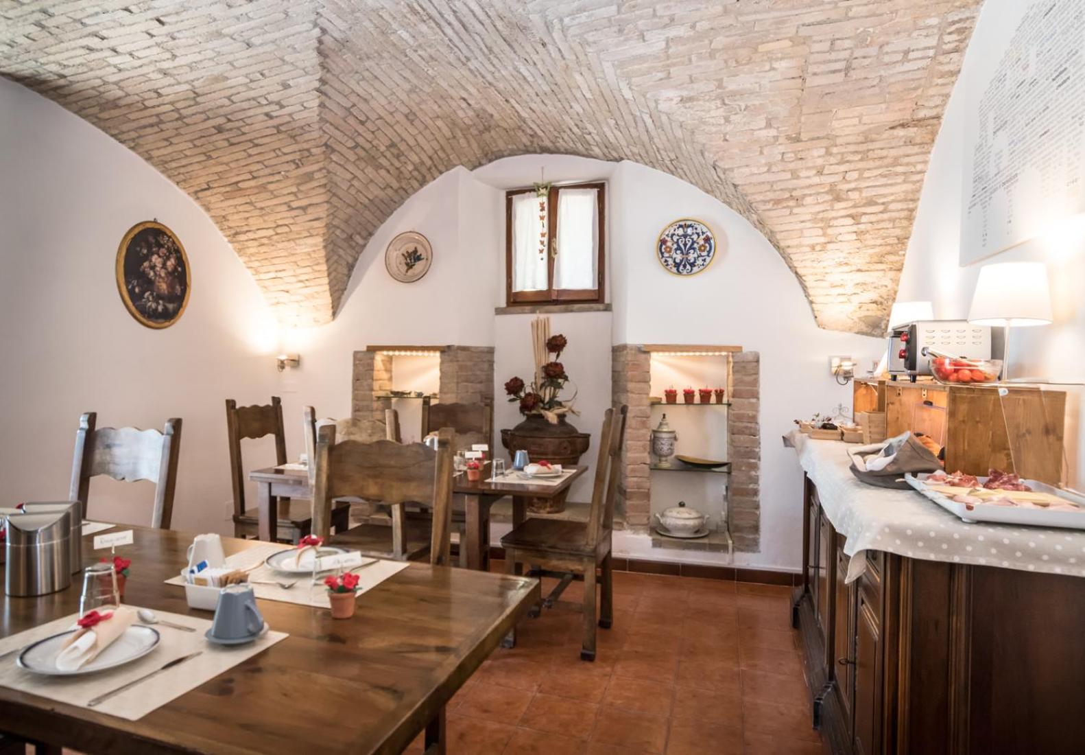 B&B Cantico Delle Creature