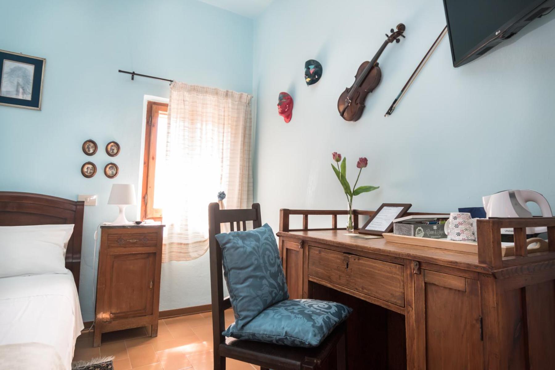 B&B Cantico Delle Creature