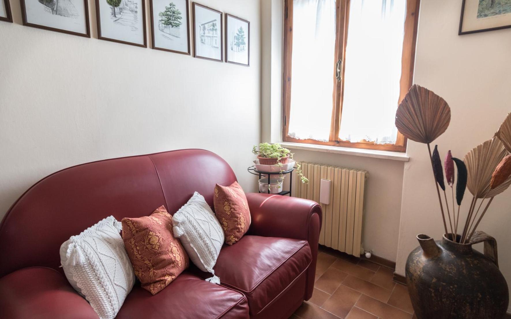 B&B Cantico Delle Creature