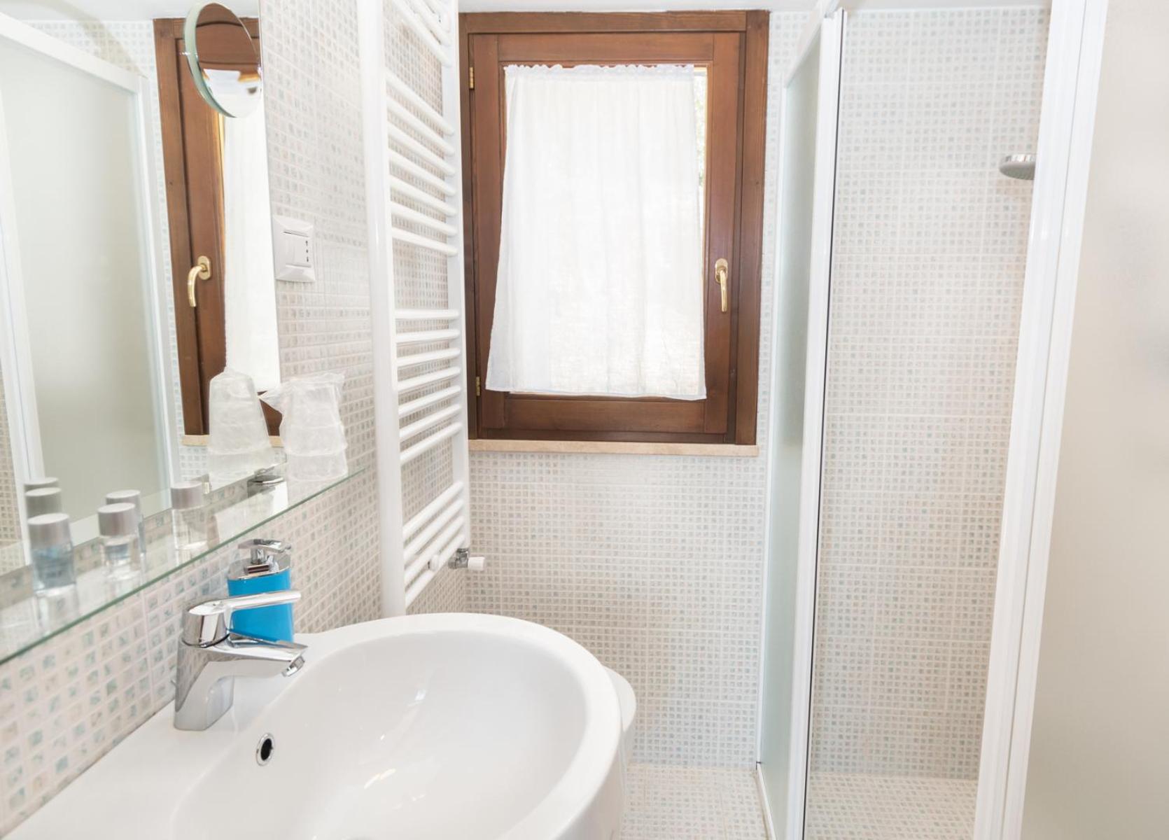 B&B Cantico Delle Creature