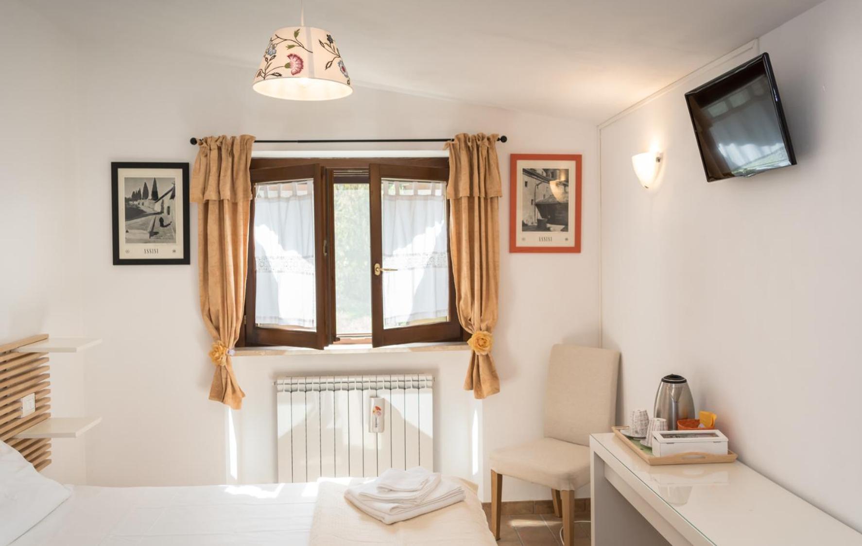 B&B Cantico Delle Creature
