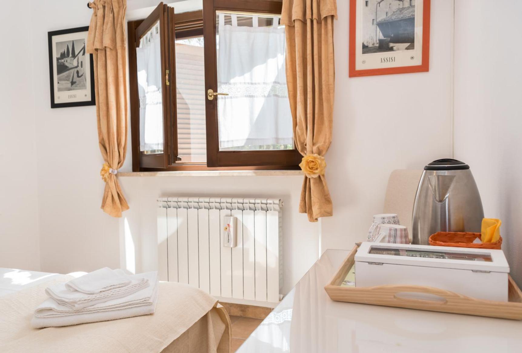 B&B Cantico Delle Creature