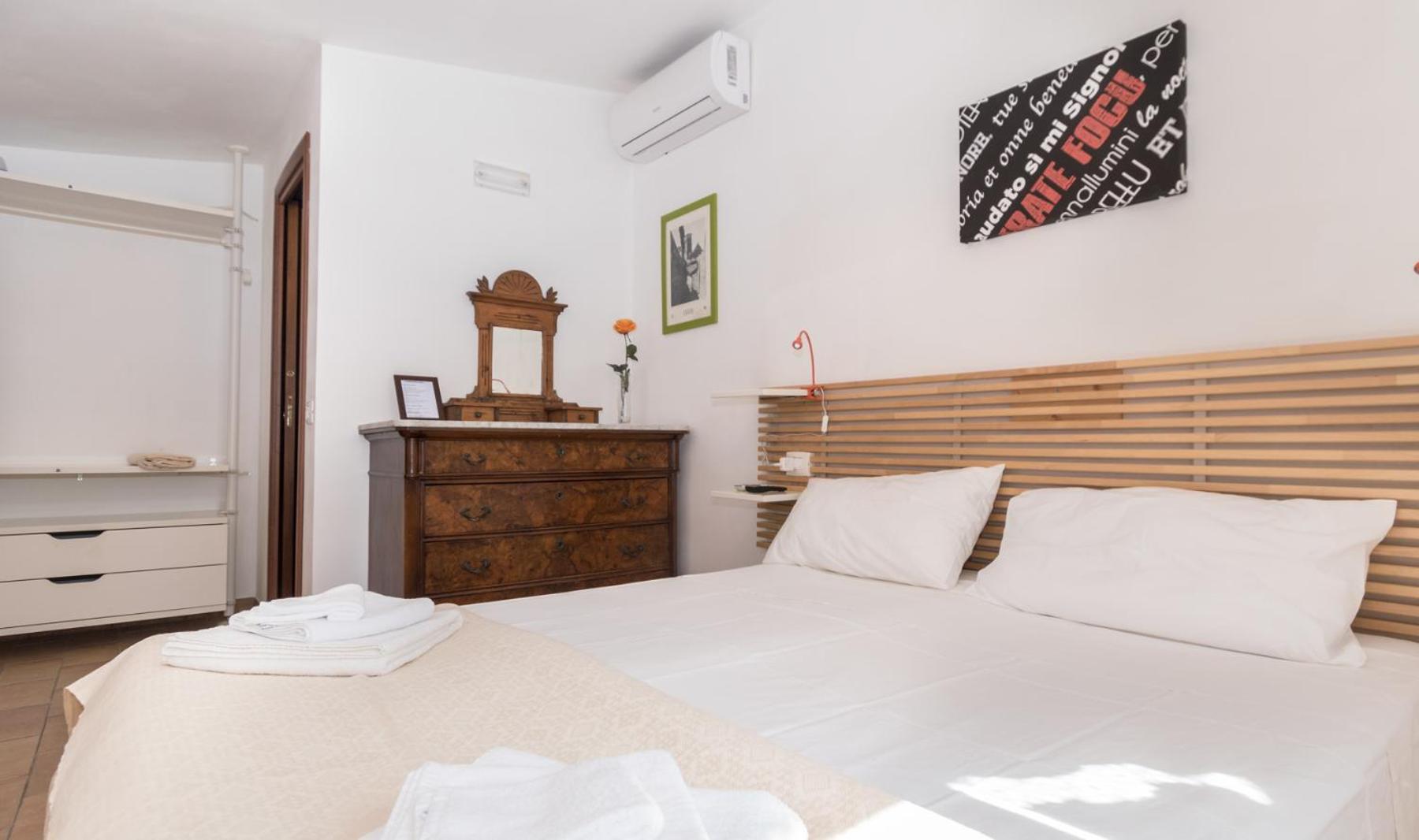 B&B Cantico Delle Creature