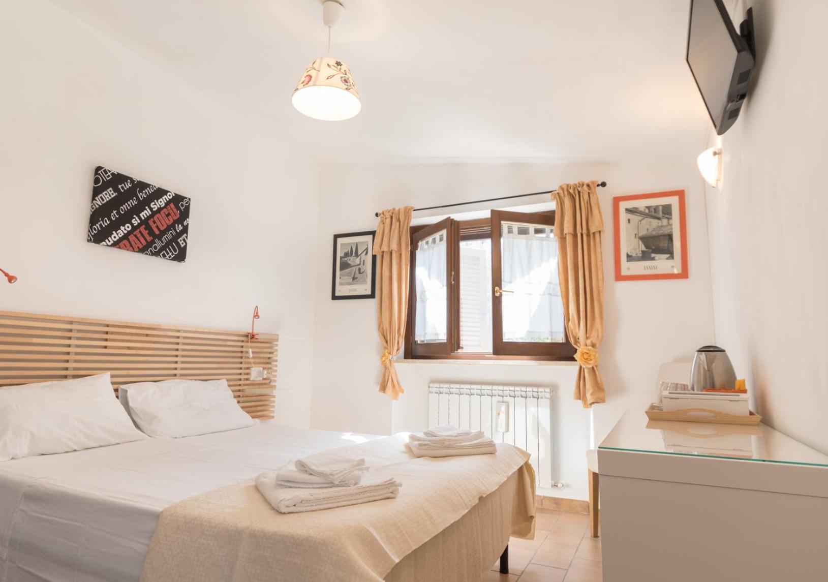 B&B Cantico Delle Creature
