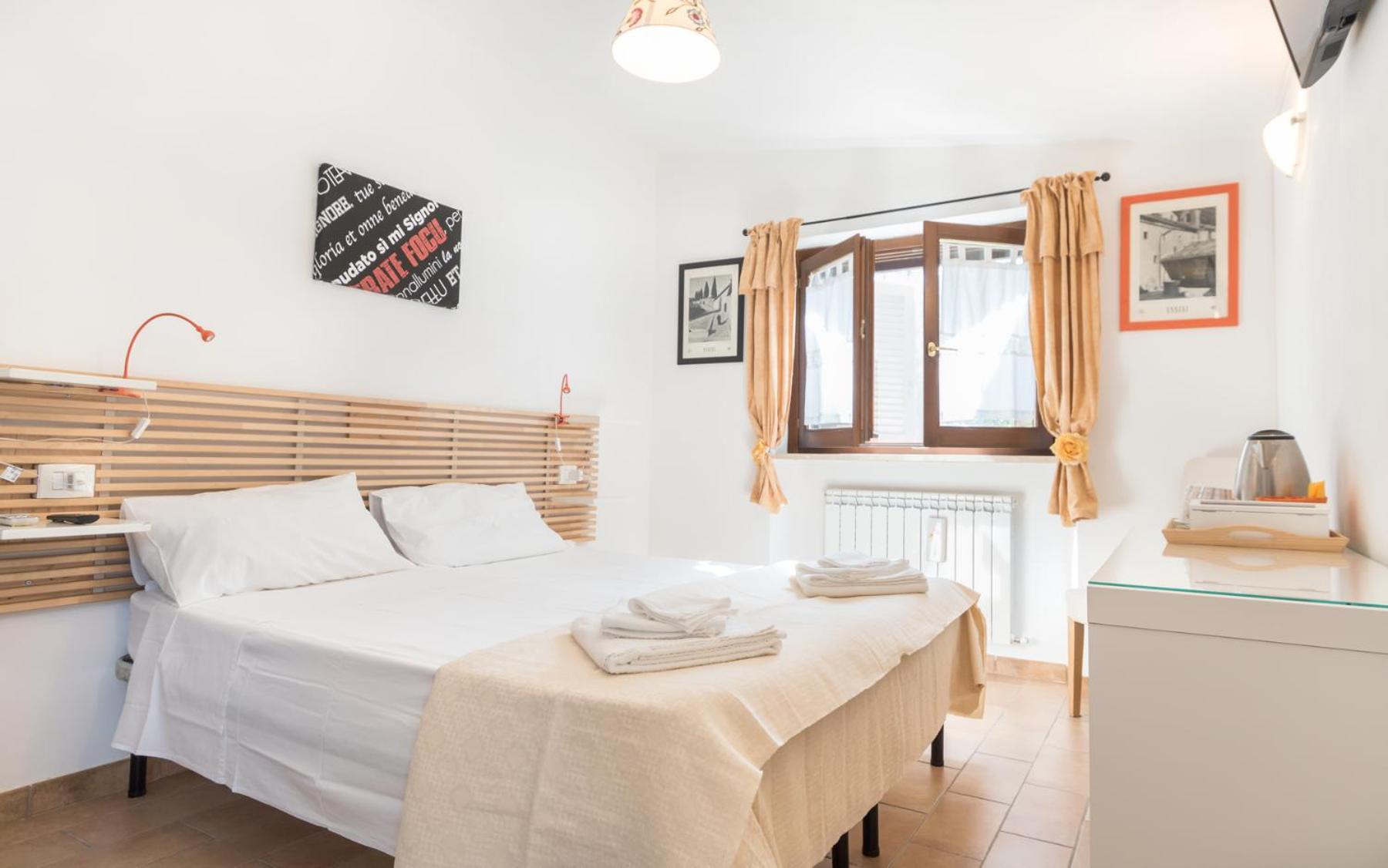 B&B Cantico Delle Creature