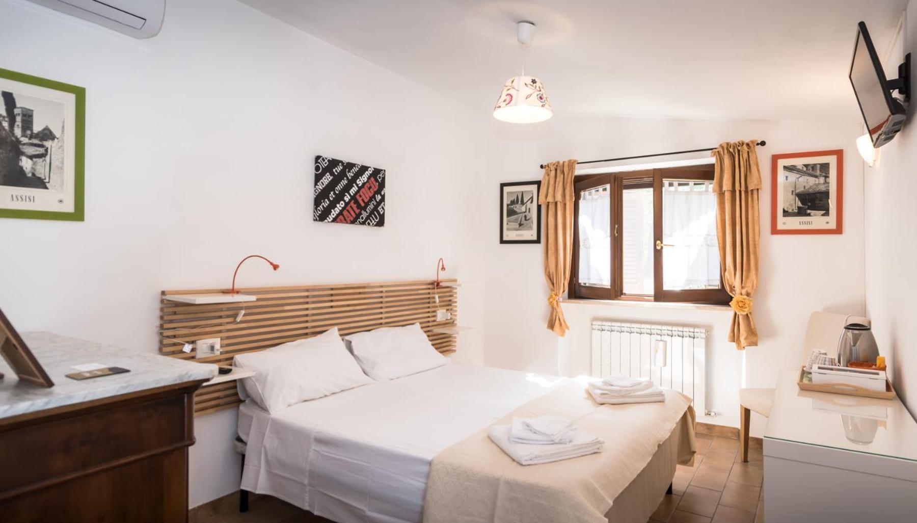 B&B Cantico Delle Creature