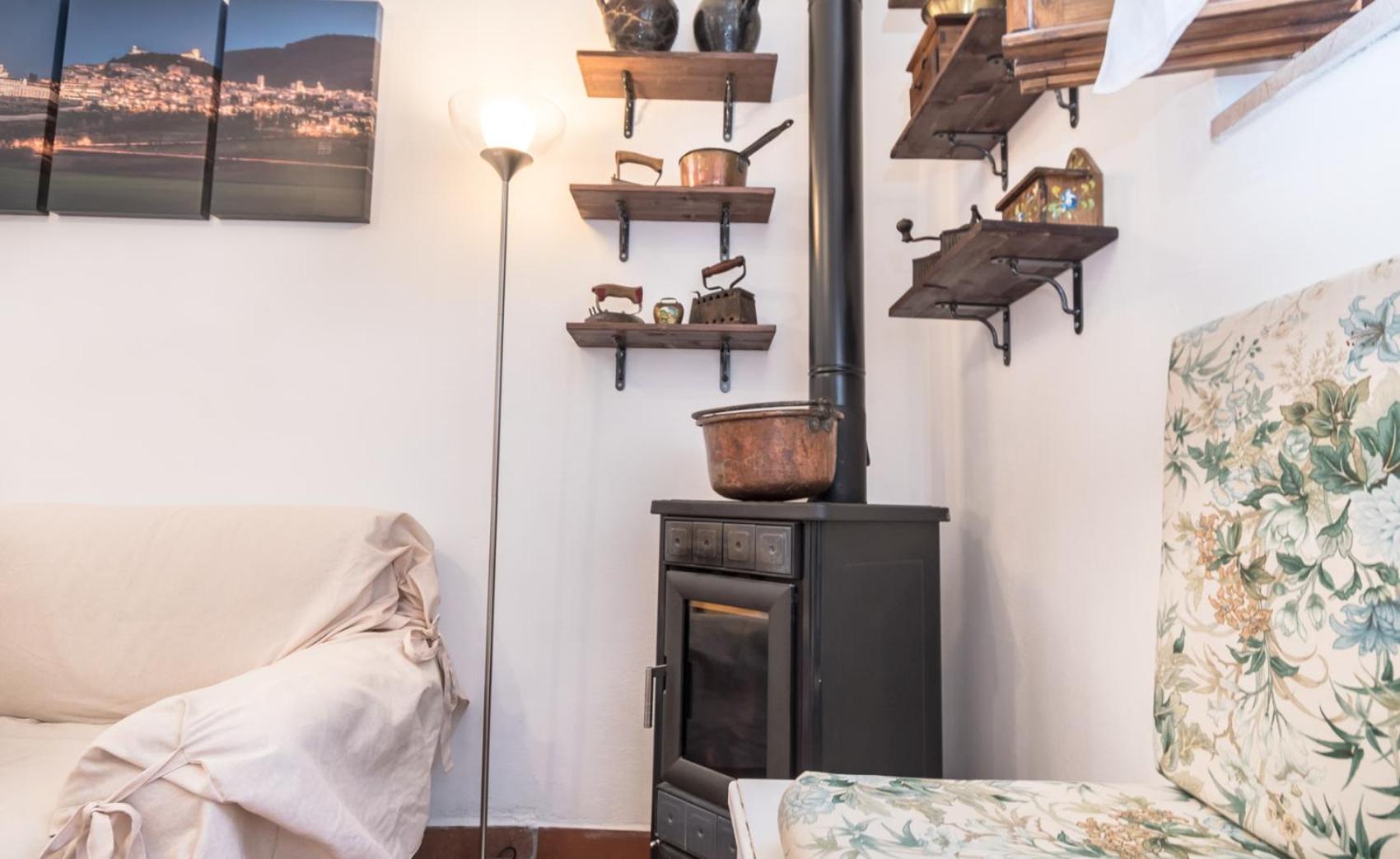 B&B Cantico Delle Creature