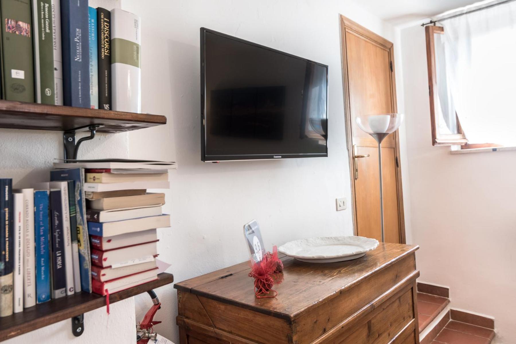 B&B Cantico Delle Creature