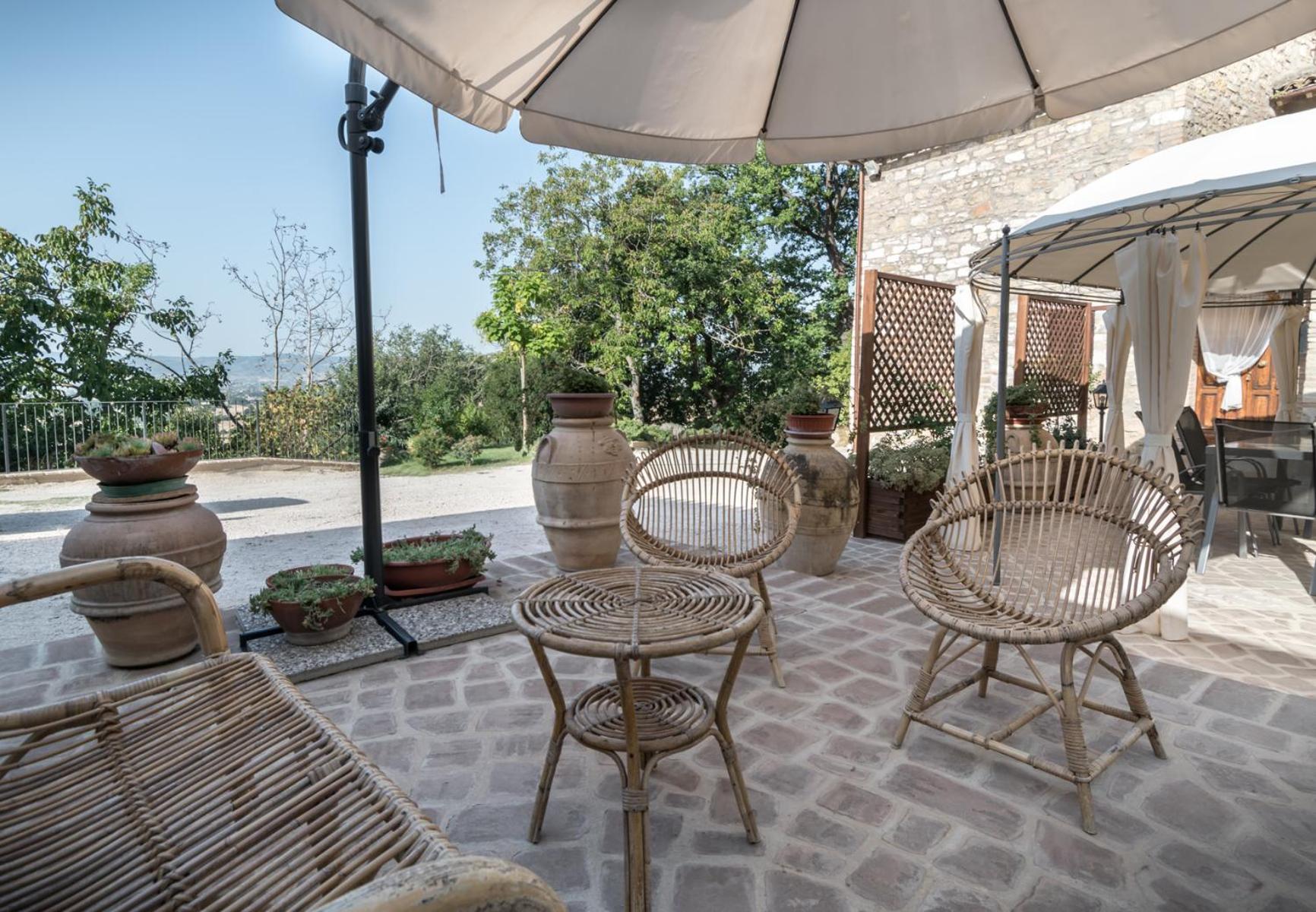 B&B Cantico Delle Creature