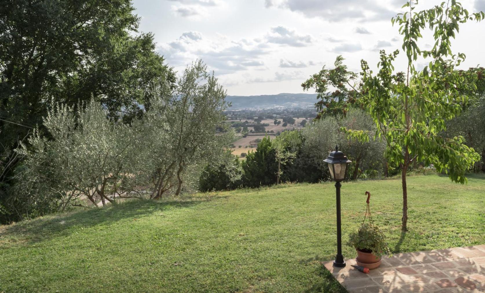 B&B Cantico Delle Creature