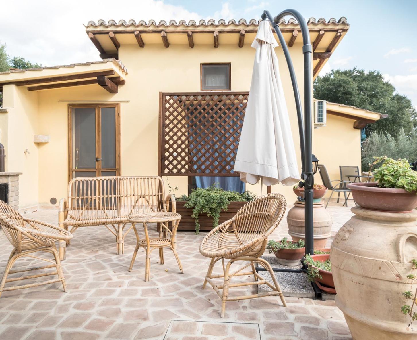 B&B Cantico Delle Creature
