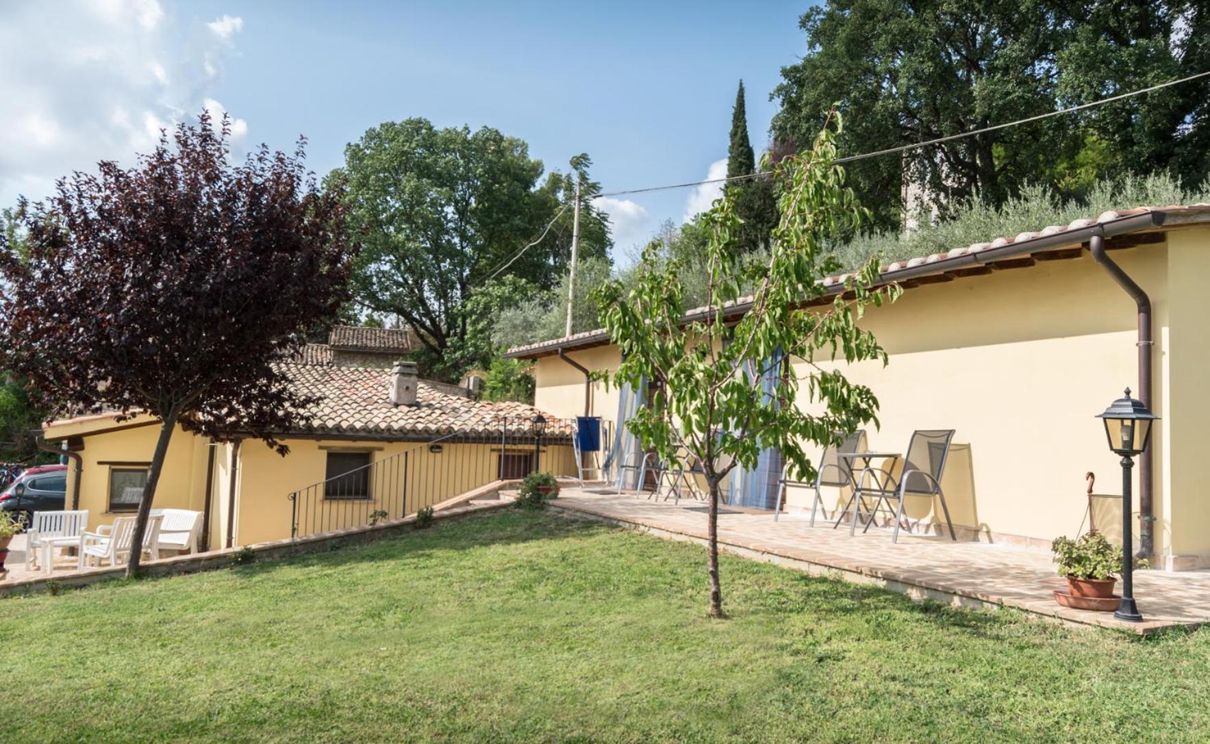 B&B Cantico Delle Creature