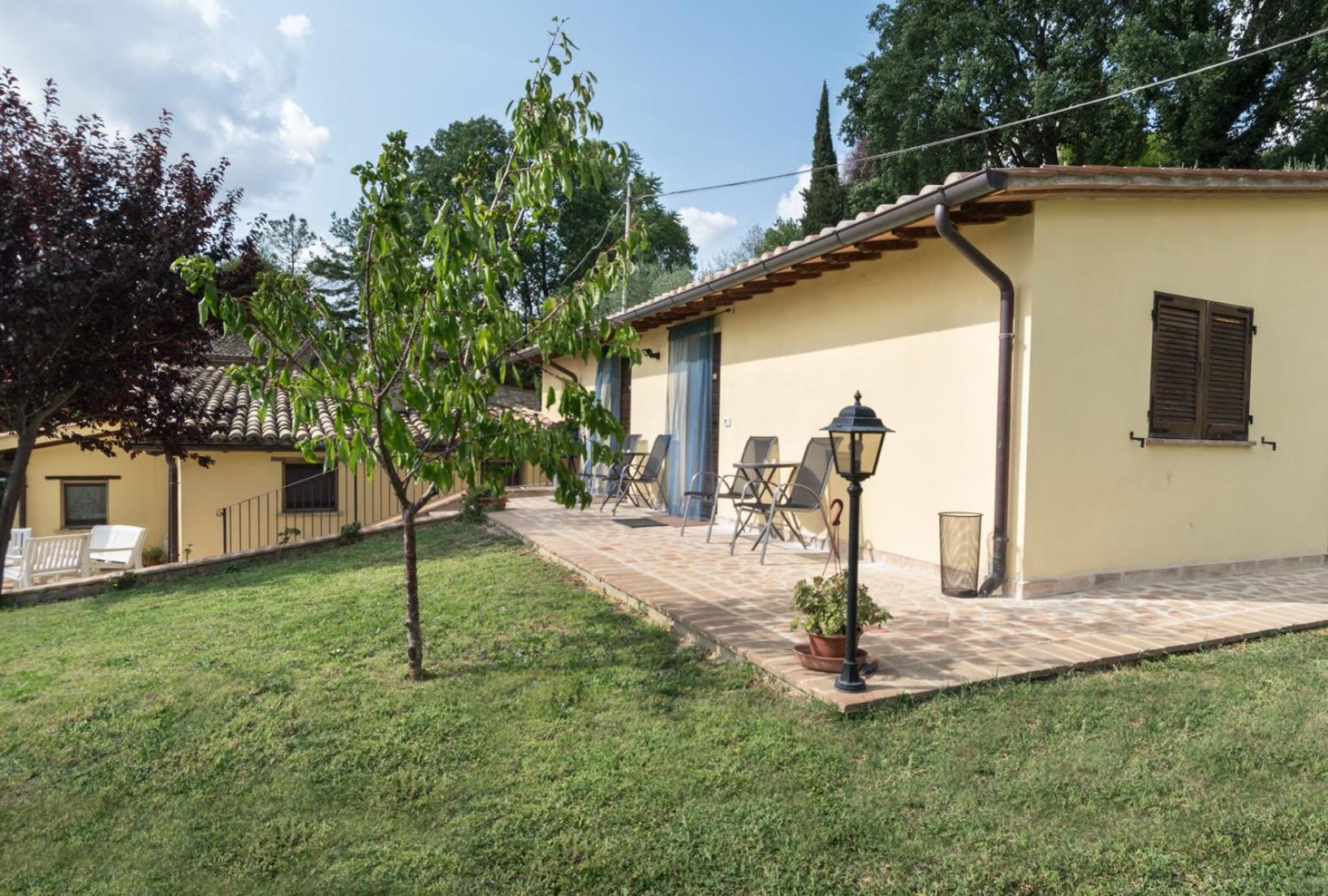 B&B Cantico Delle Creature