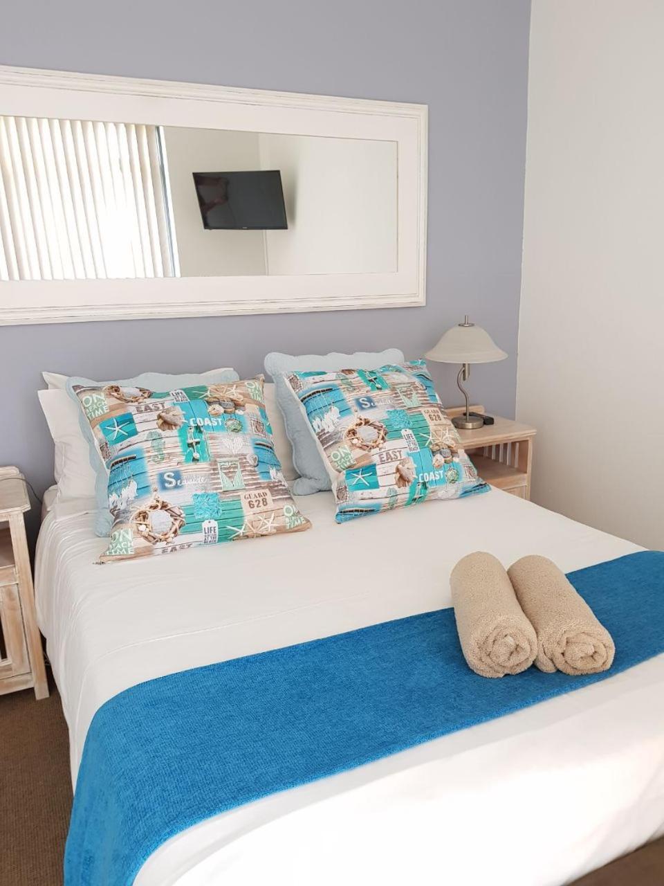 Point Village Accommodation - Santos 7 view 5