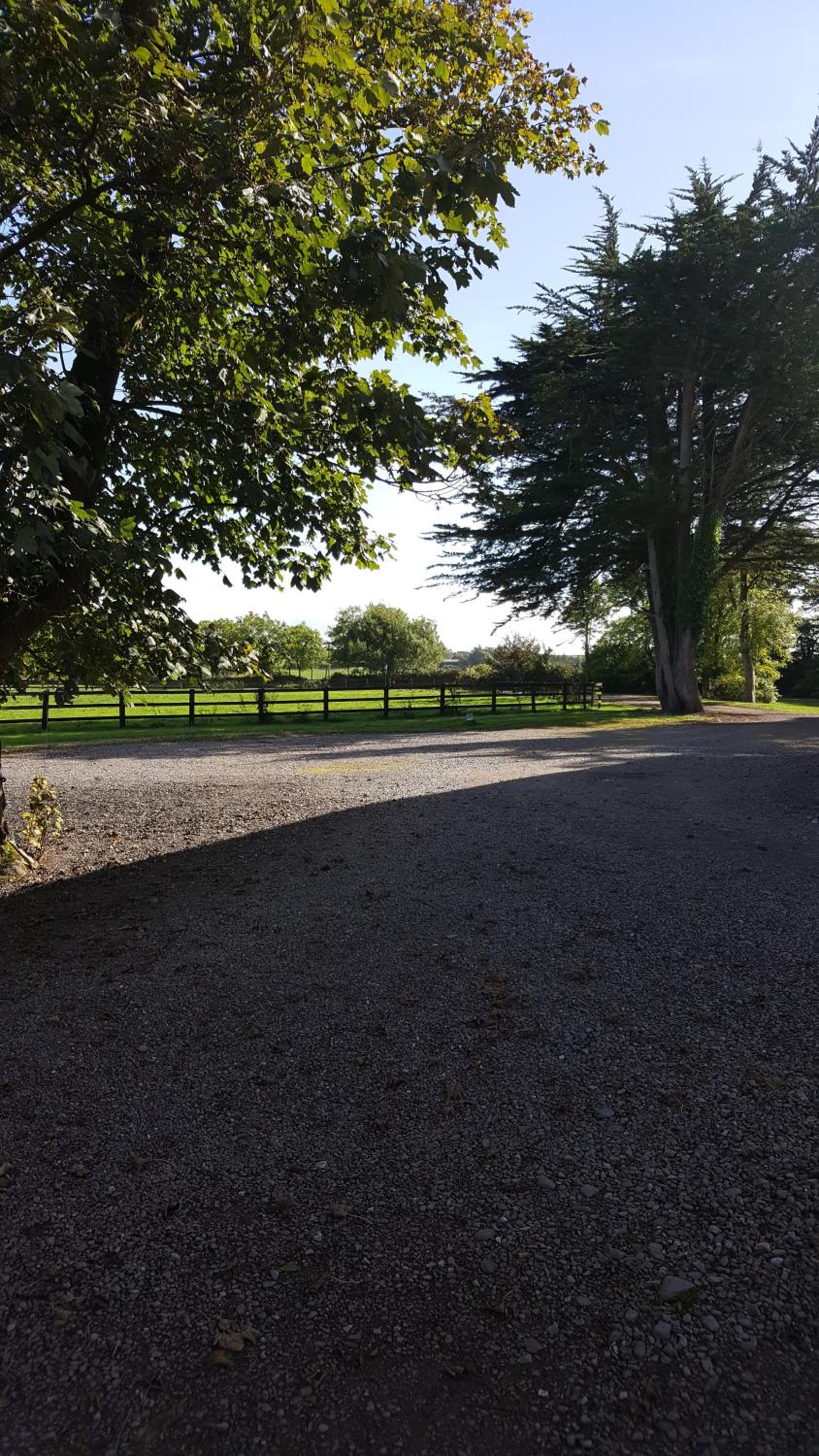 The Stable Lodge Cannaway House view 3