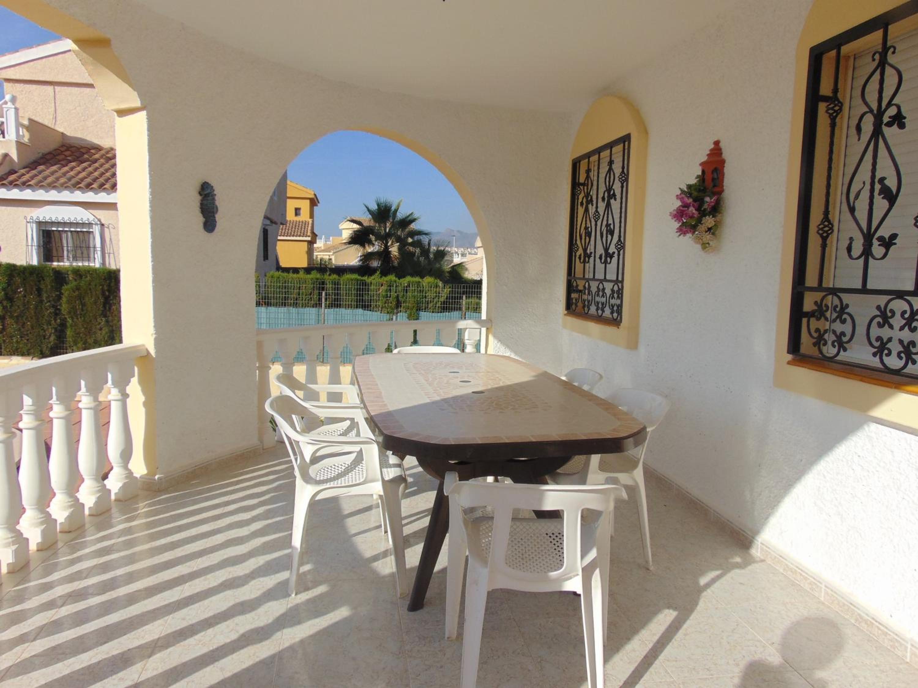 Casa Nikki view 4