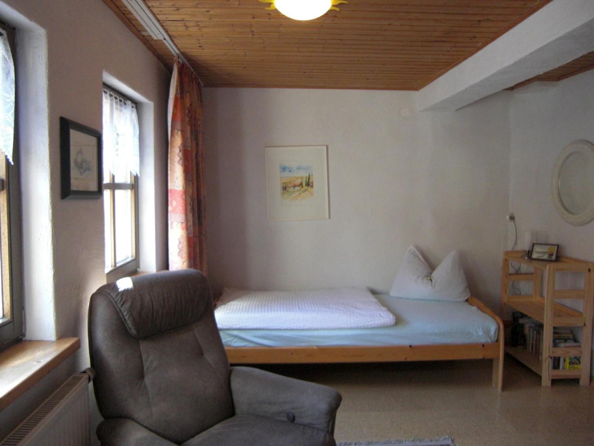 Ferienwohnung Klüpfelsmühle view 2