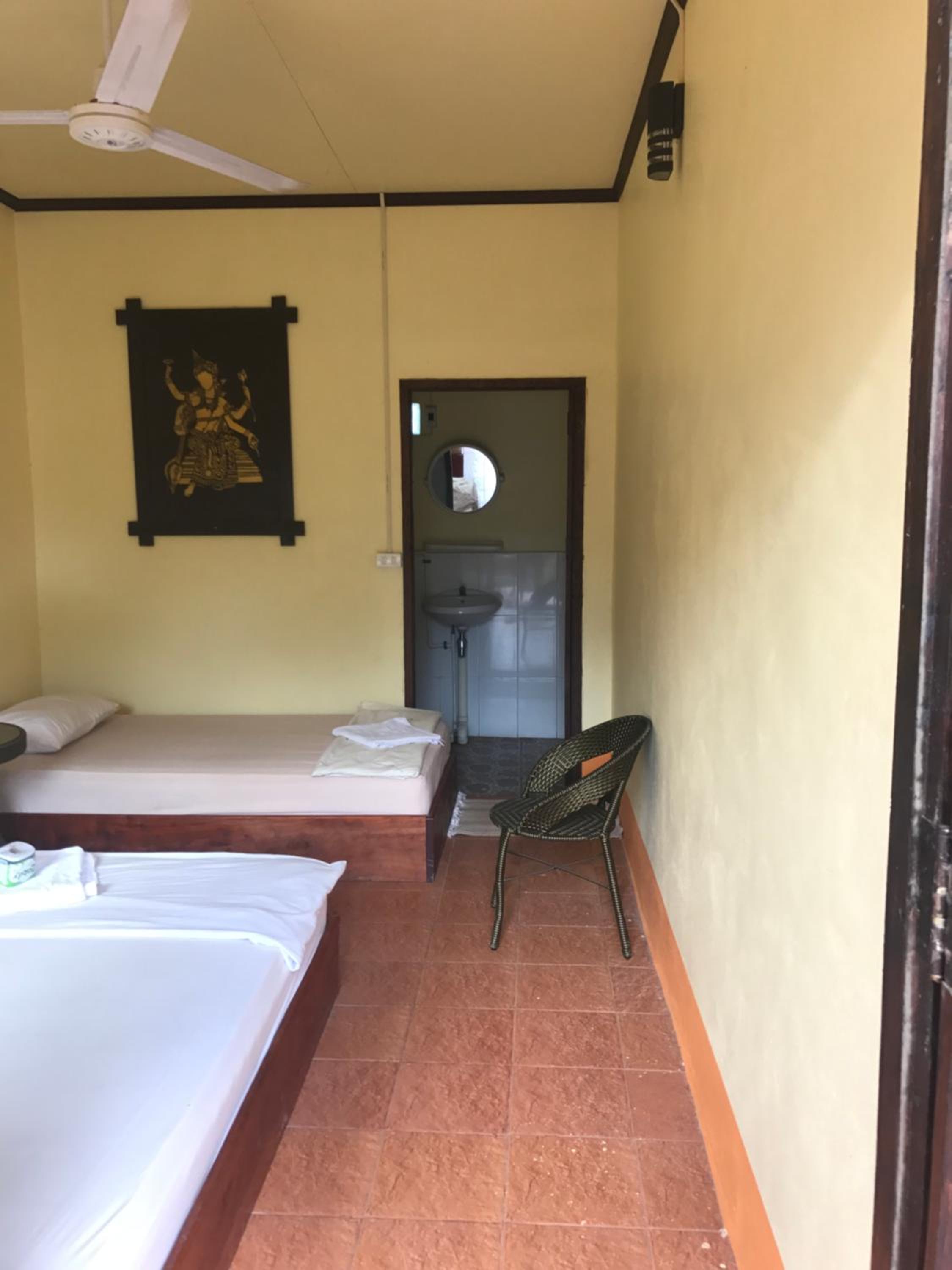 Riverview Bungalows & GH
