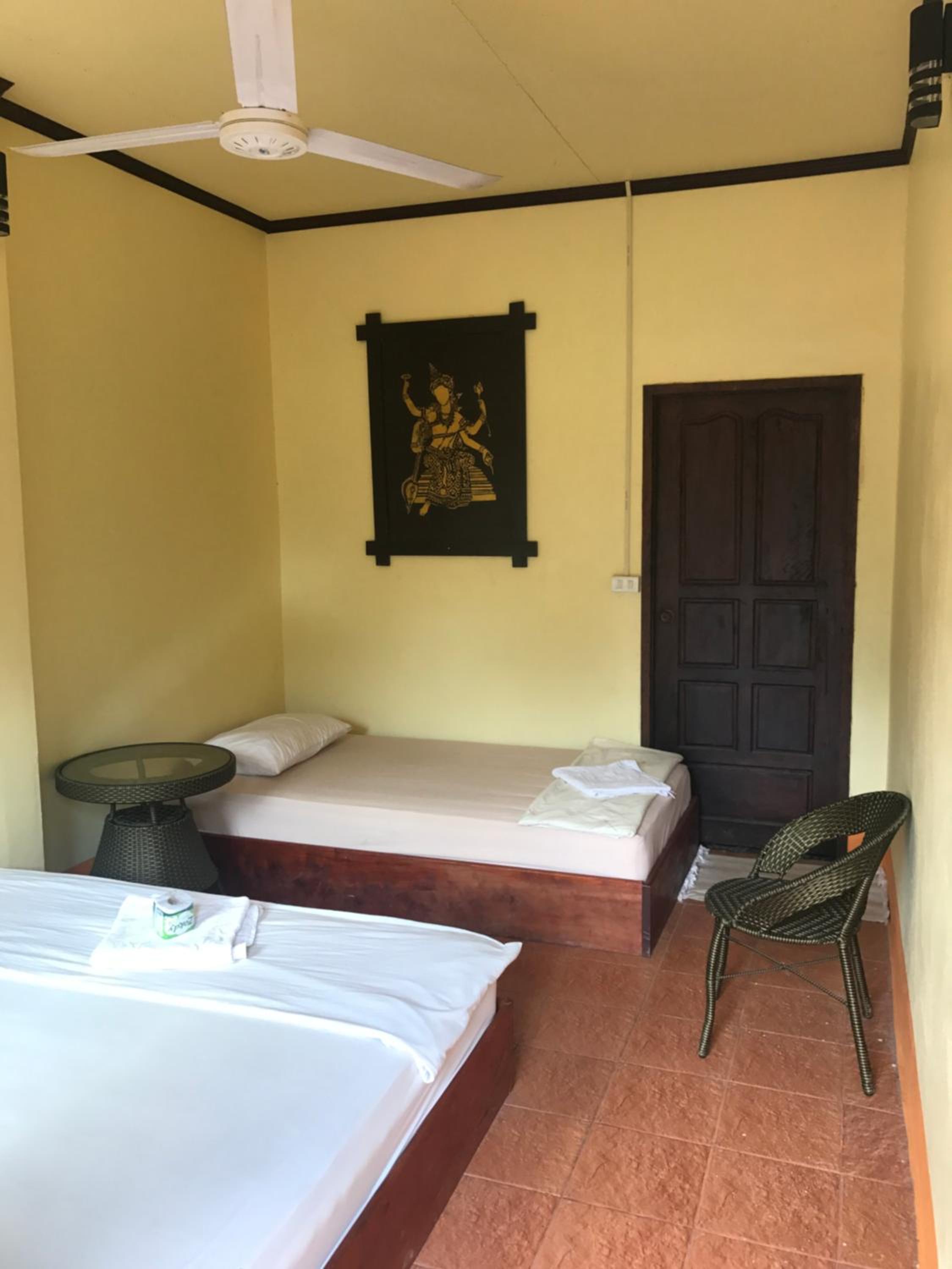 Riverview Bungalows & GH