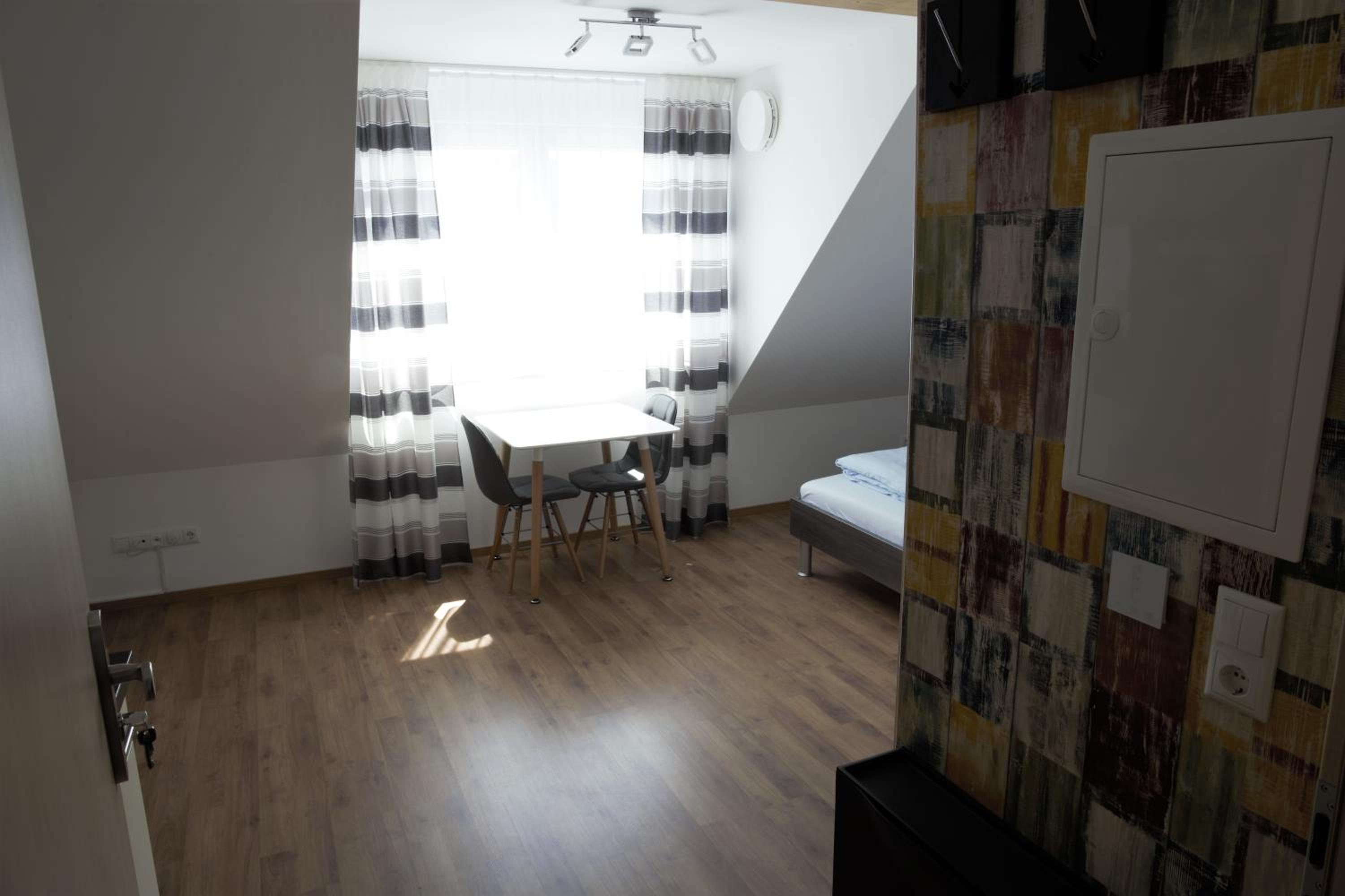 Pension Sonntag