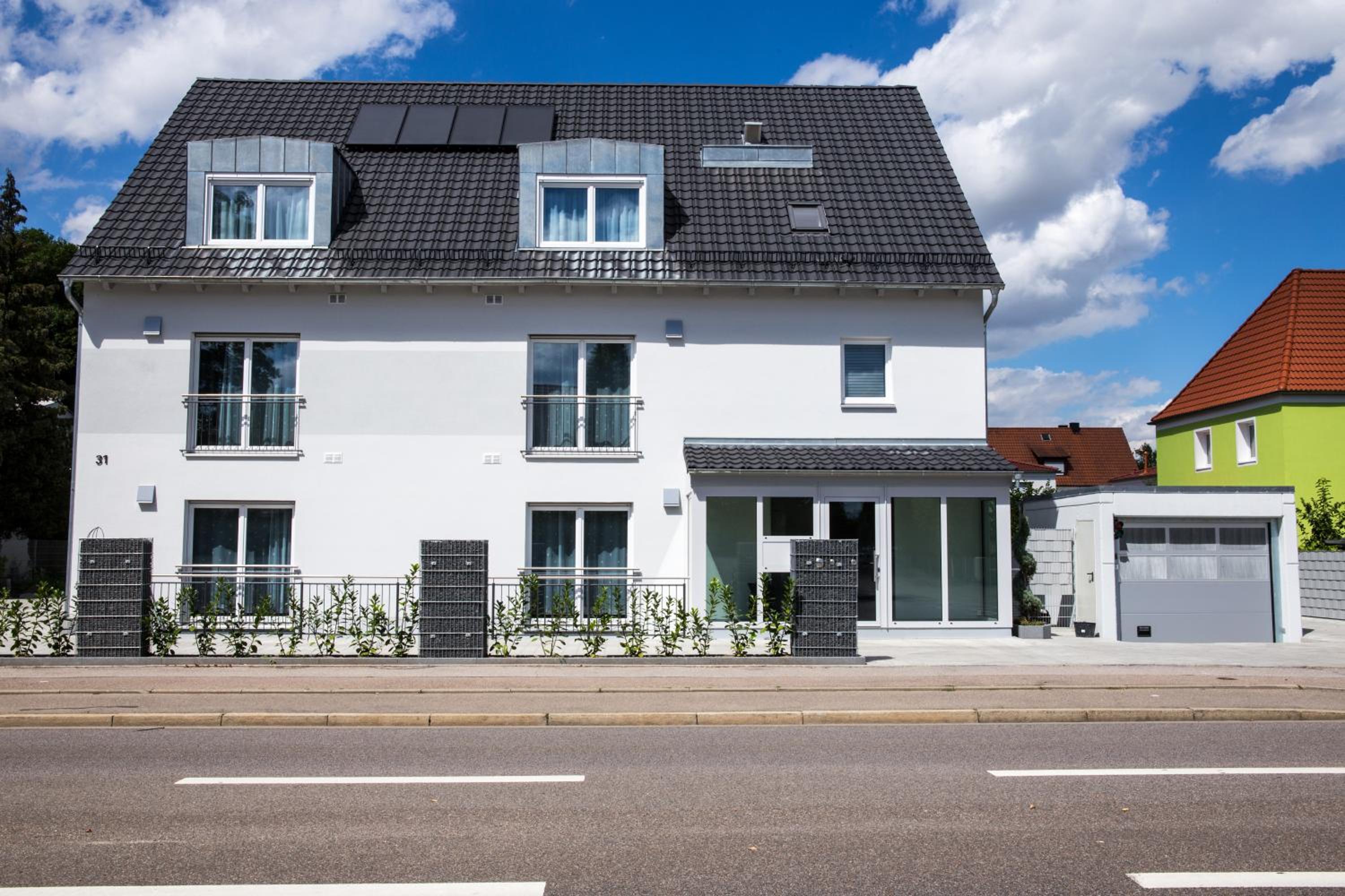 Pension Sonntag