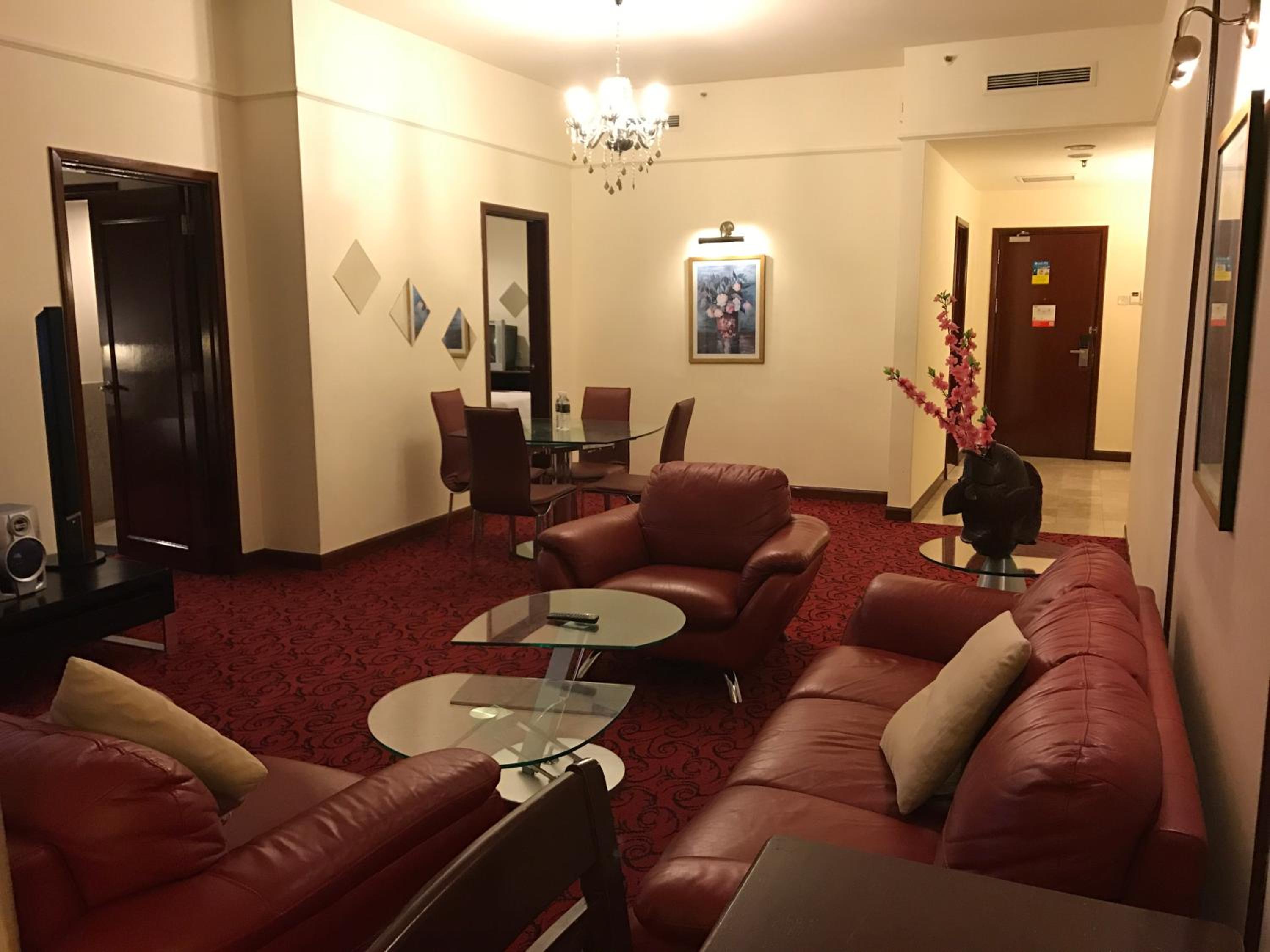 KL Bintang Suites @ Times Square, photo 47