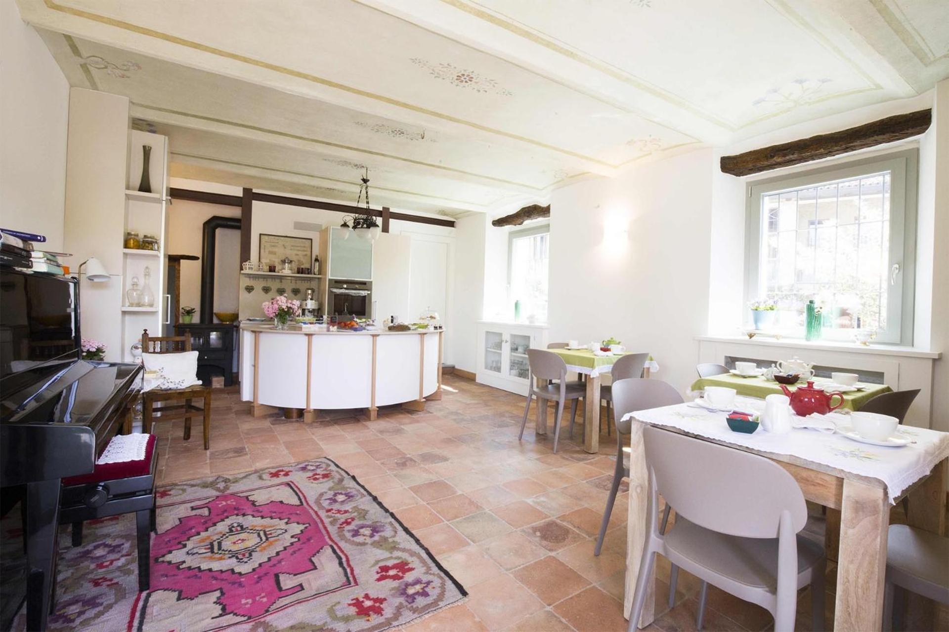 Carossi B&B