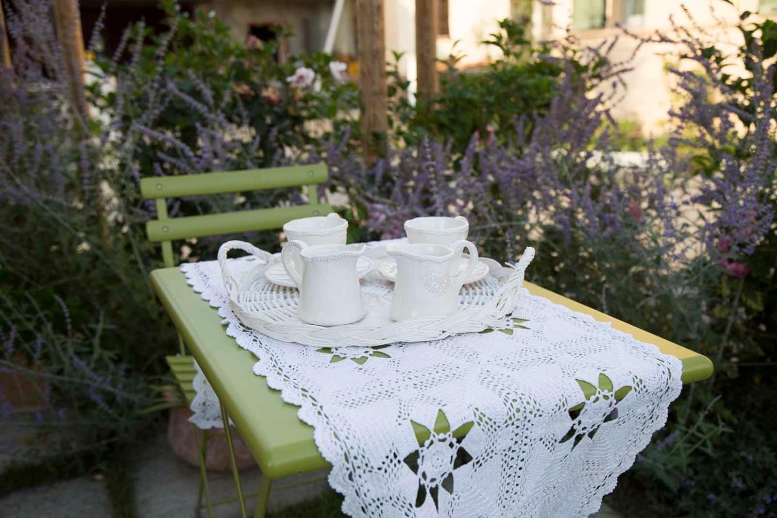 Carossi B&B