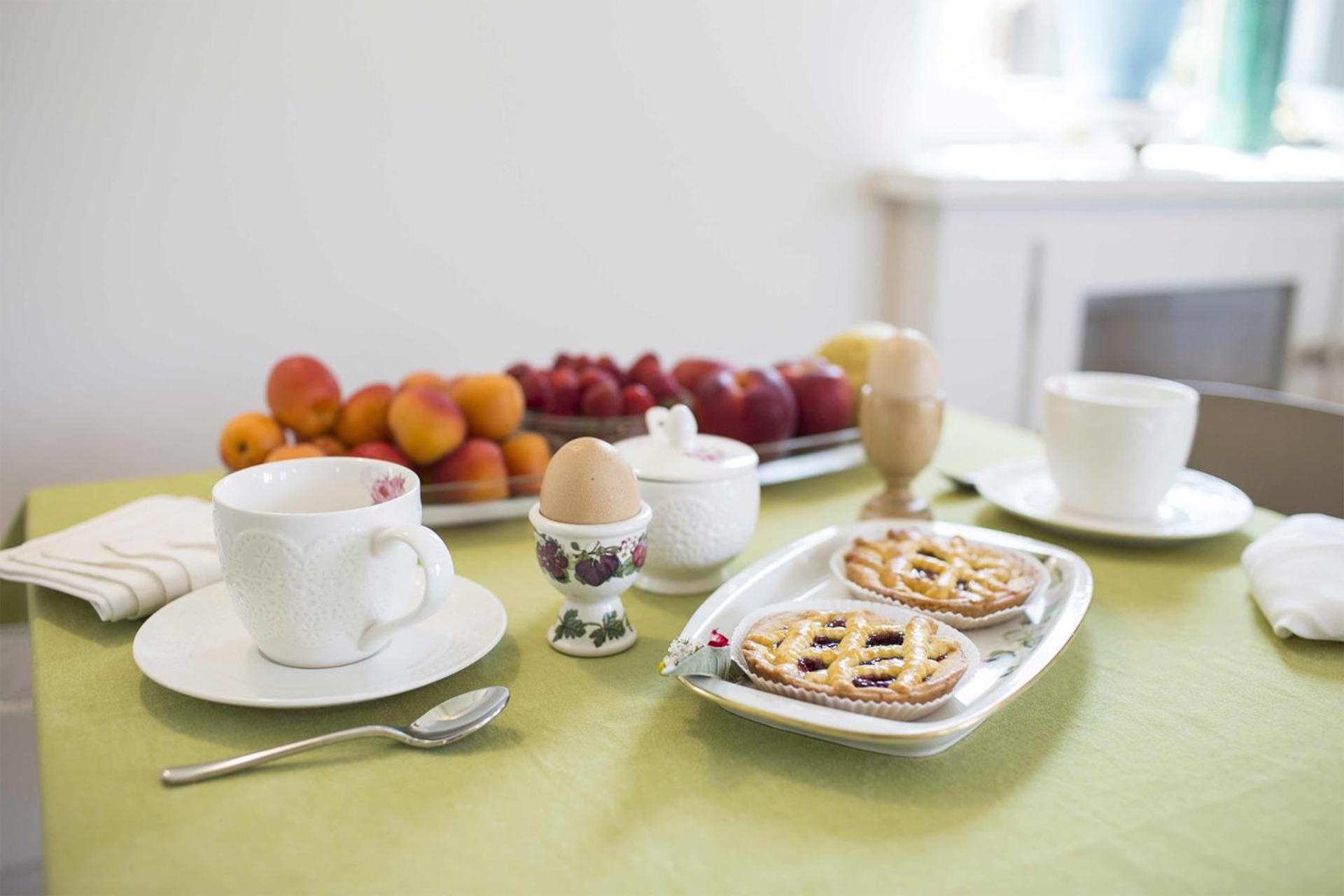 Carossi B&B