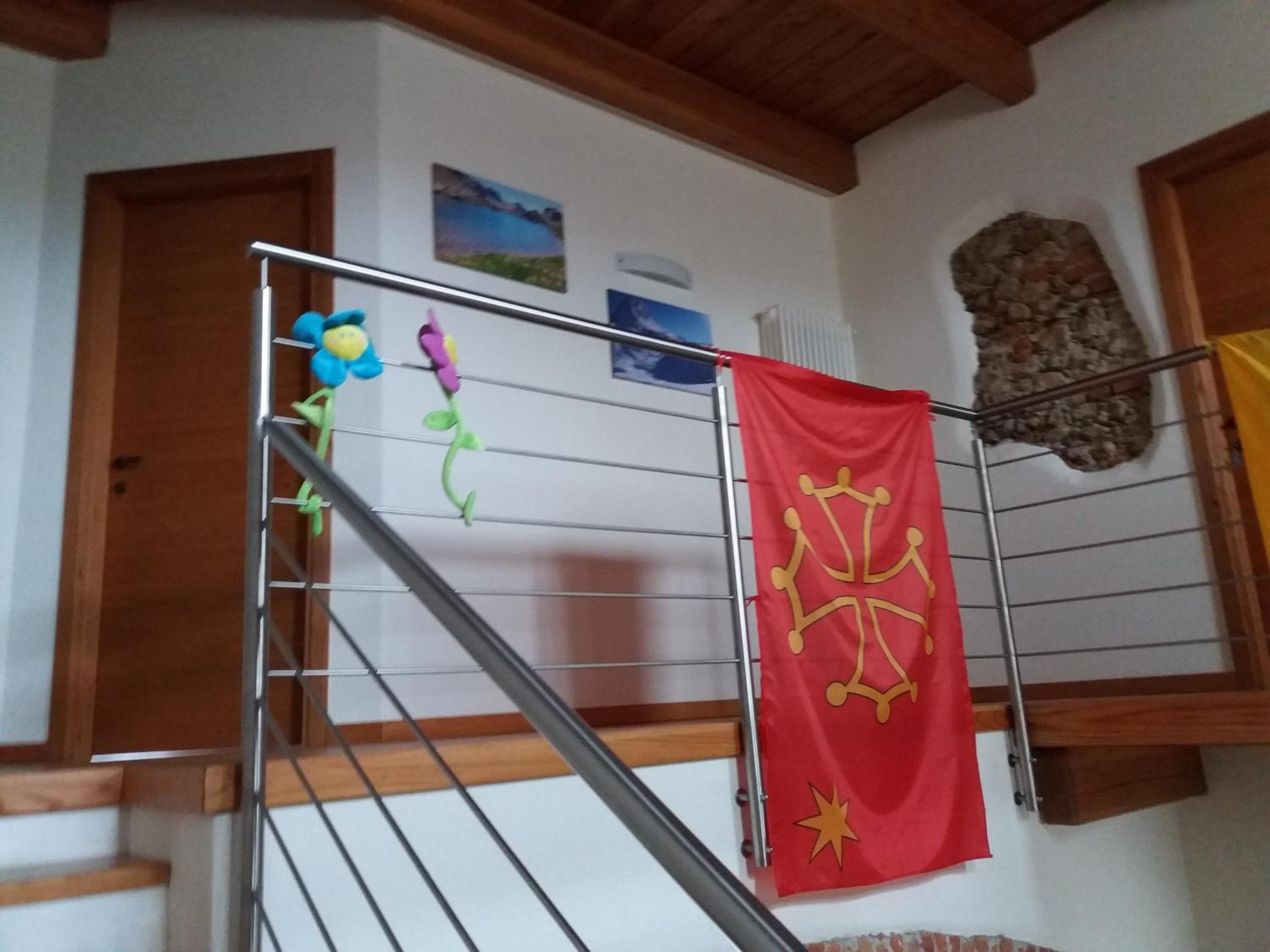 Agriturismo Fior Di Campo