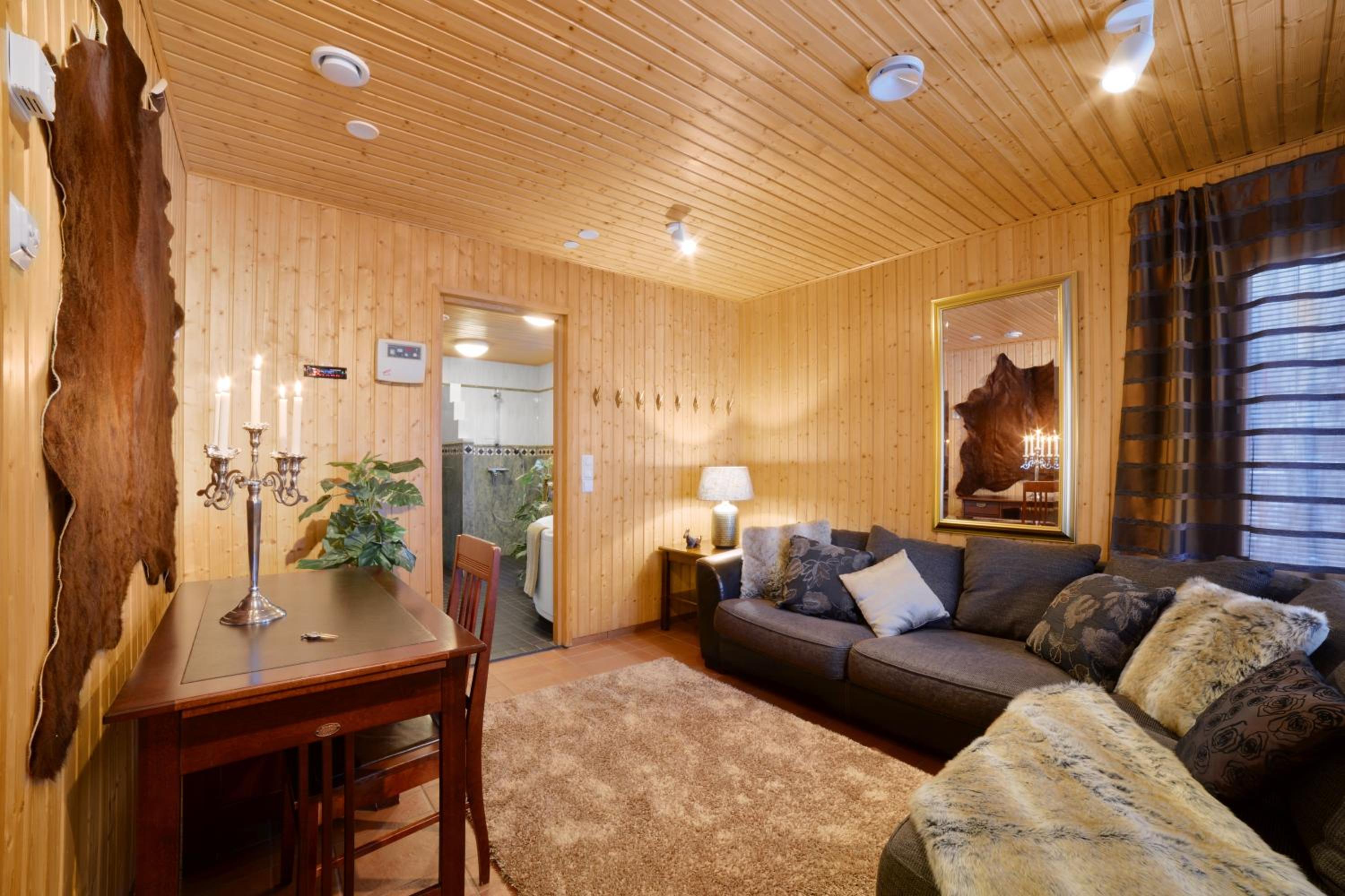 Vuokatin Aateli Villa Tsaari