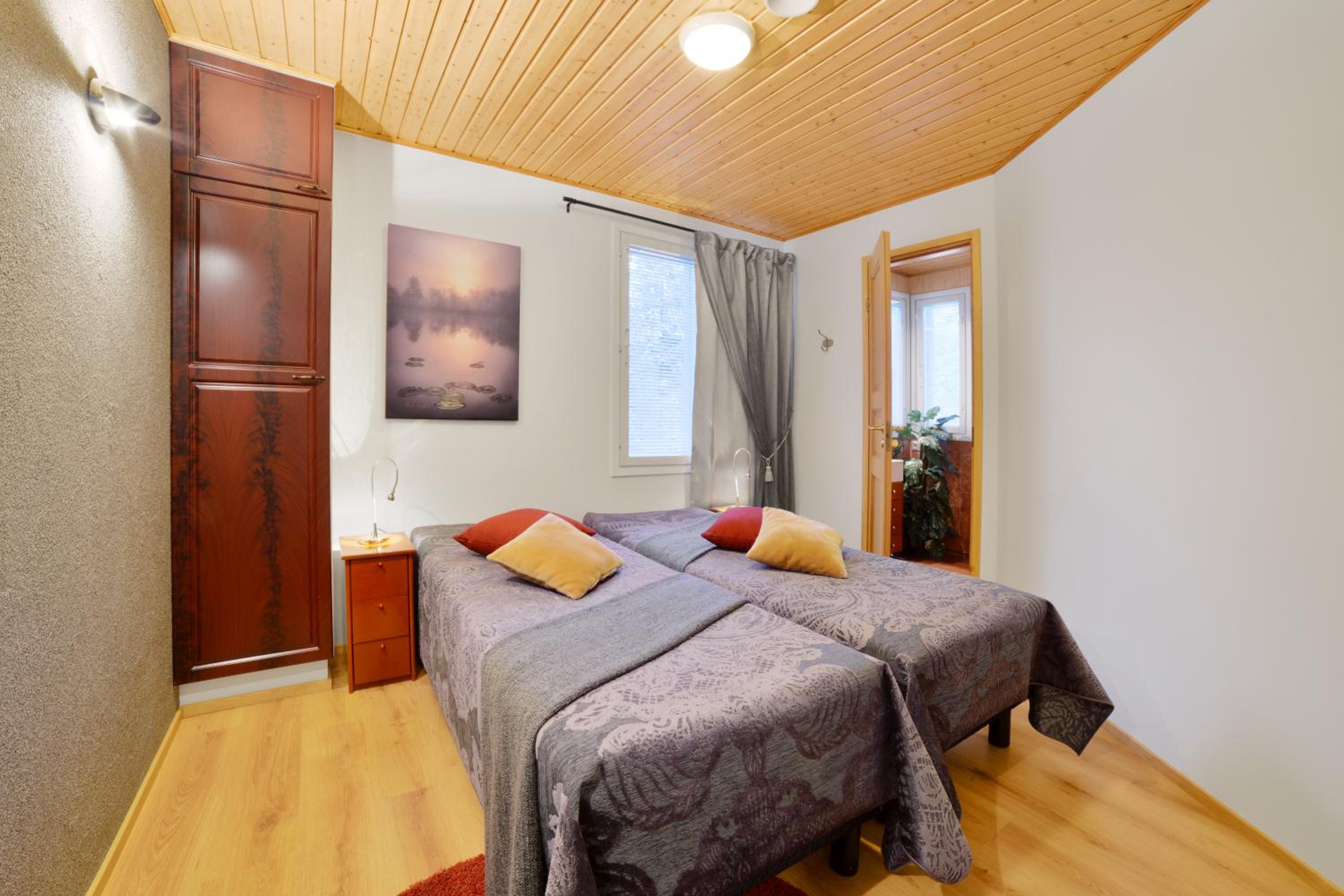 Vuokatin Aateli Villa Tsaari