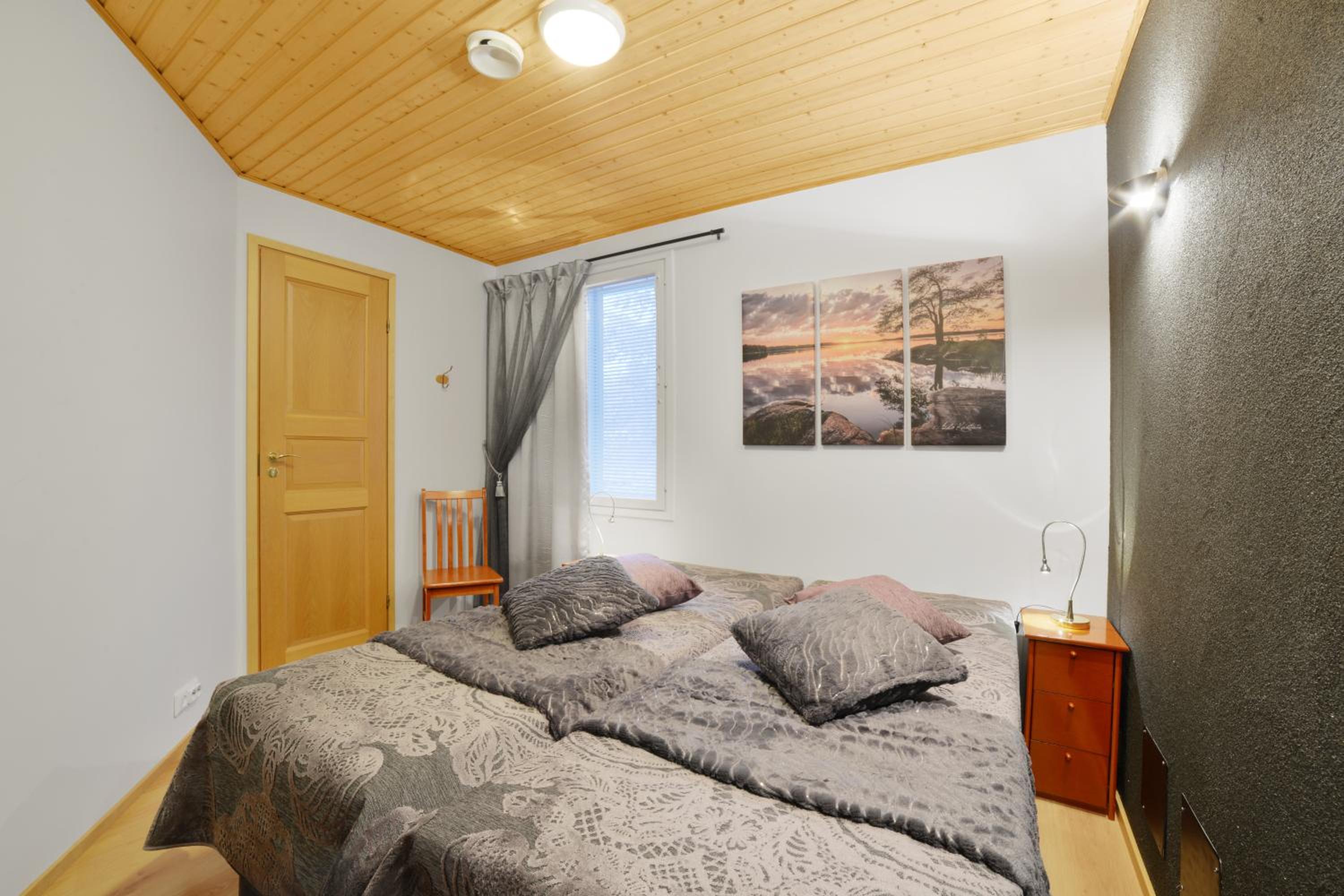 Vuokatin Aateli Villa Tsaari, photo 18