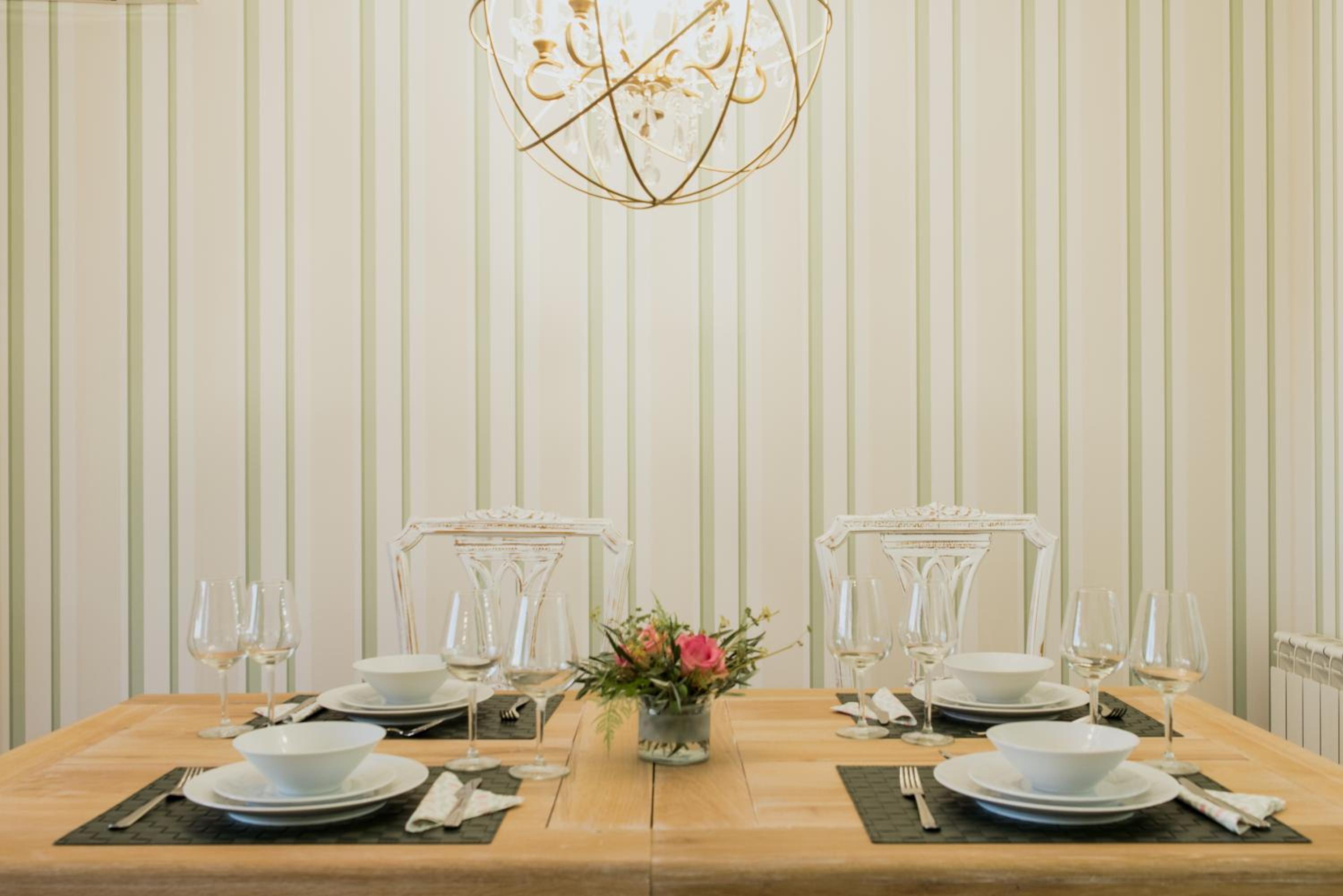 El Horno de los Bizcochos