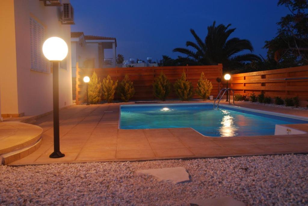 Villa Vista