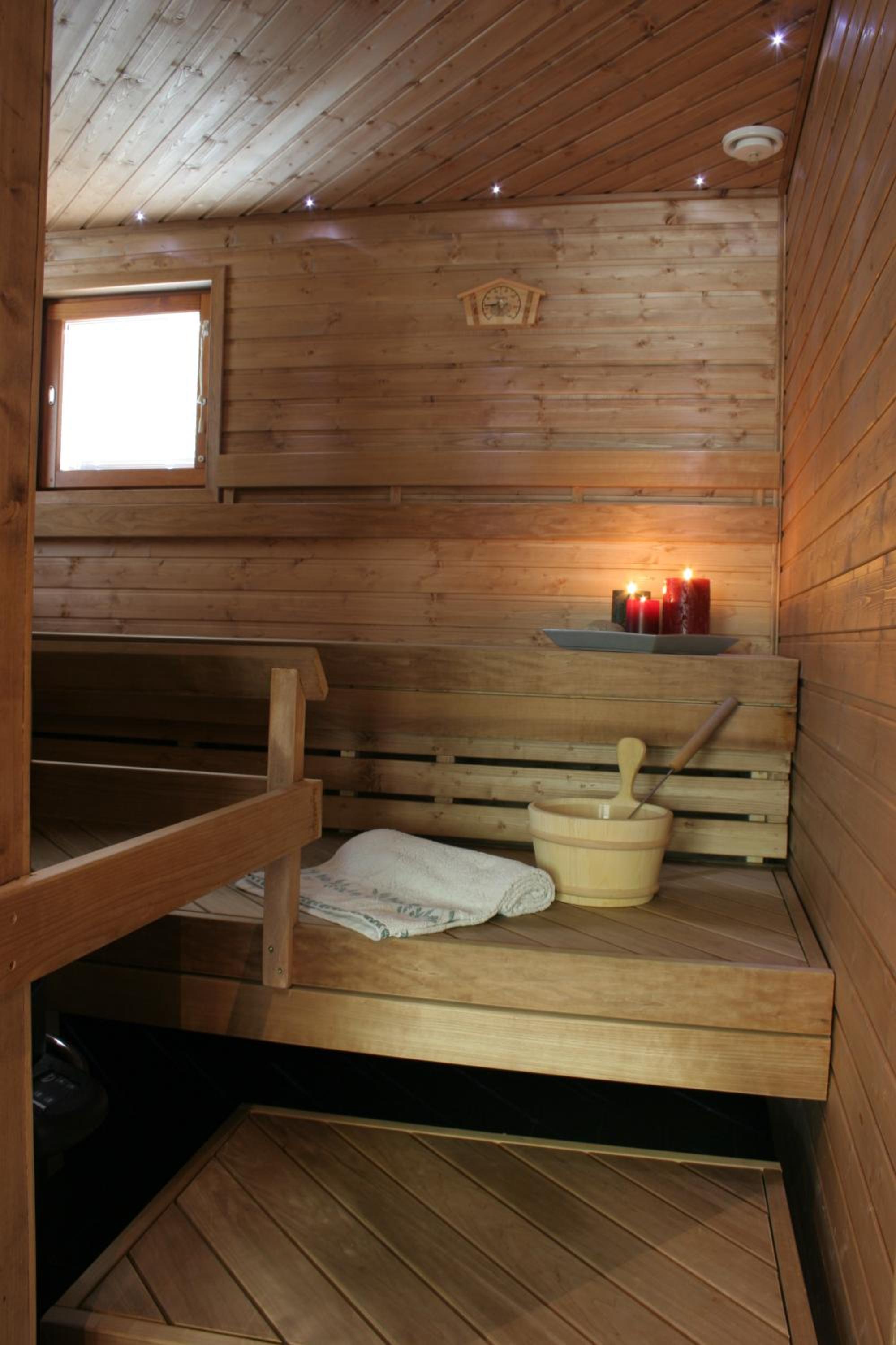 Vuokatin Aateli Villa Ruhtinatar view 5