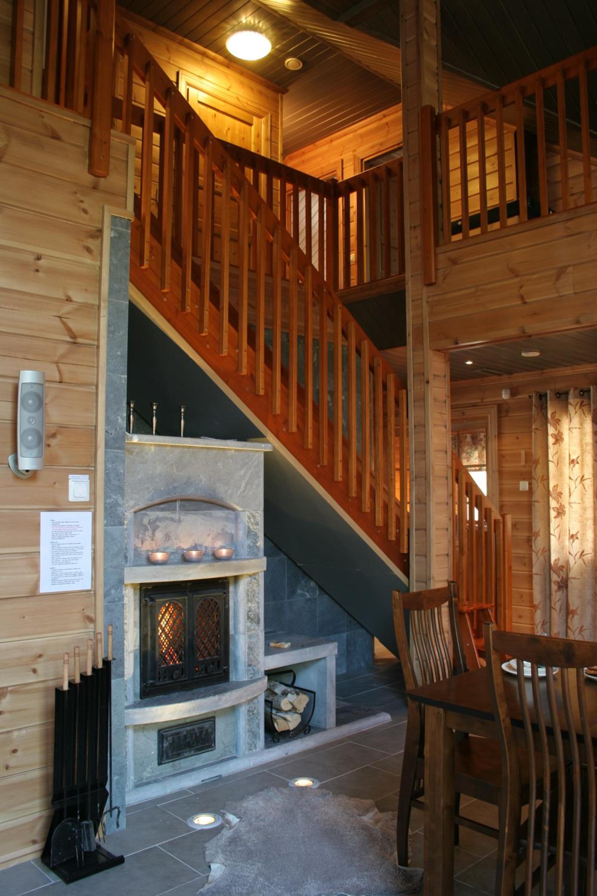 Vuokatin Aateli Villa Ruhtinatar view 4