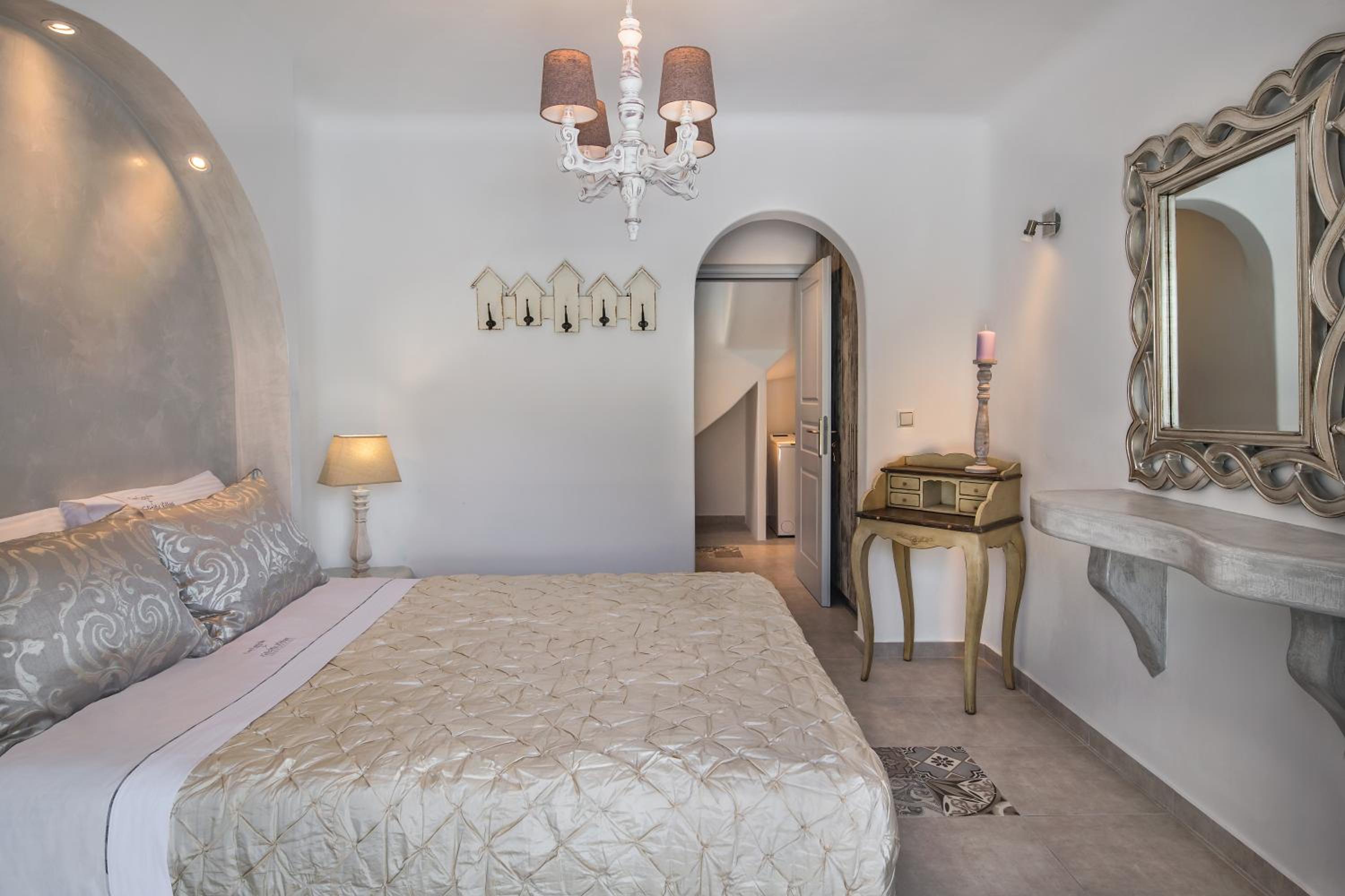 Felicity Luxury Villas