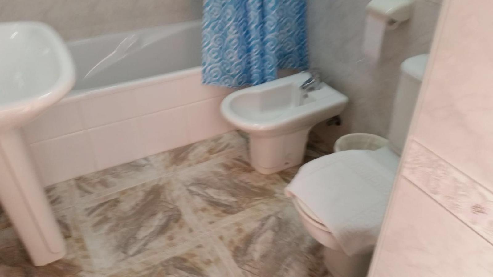 Viviendas turísticas Salomé photo 2