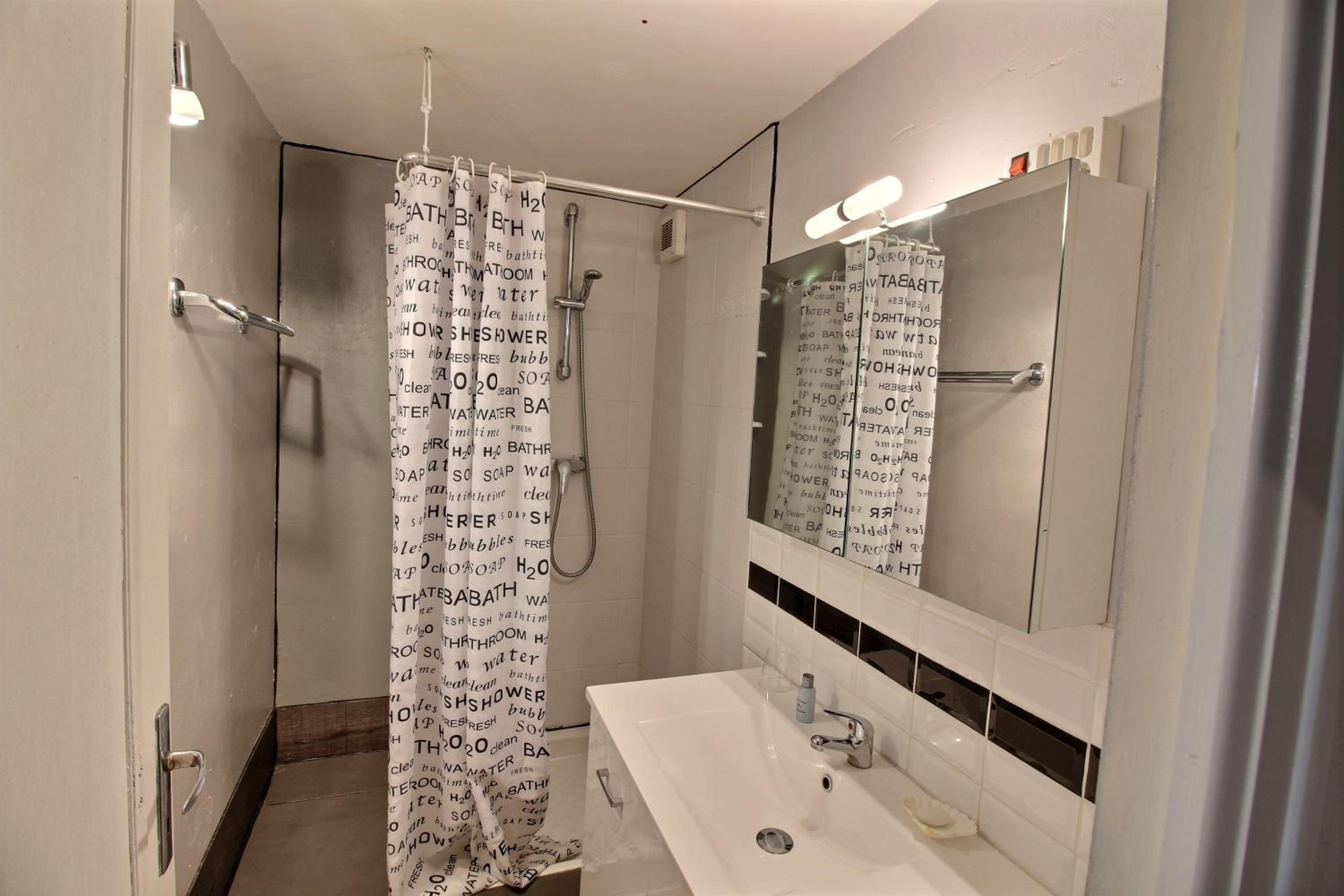 Apartment Les Claudalies view 5