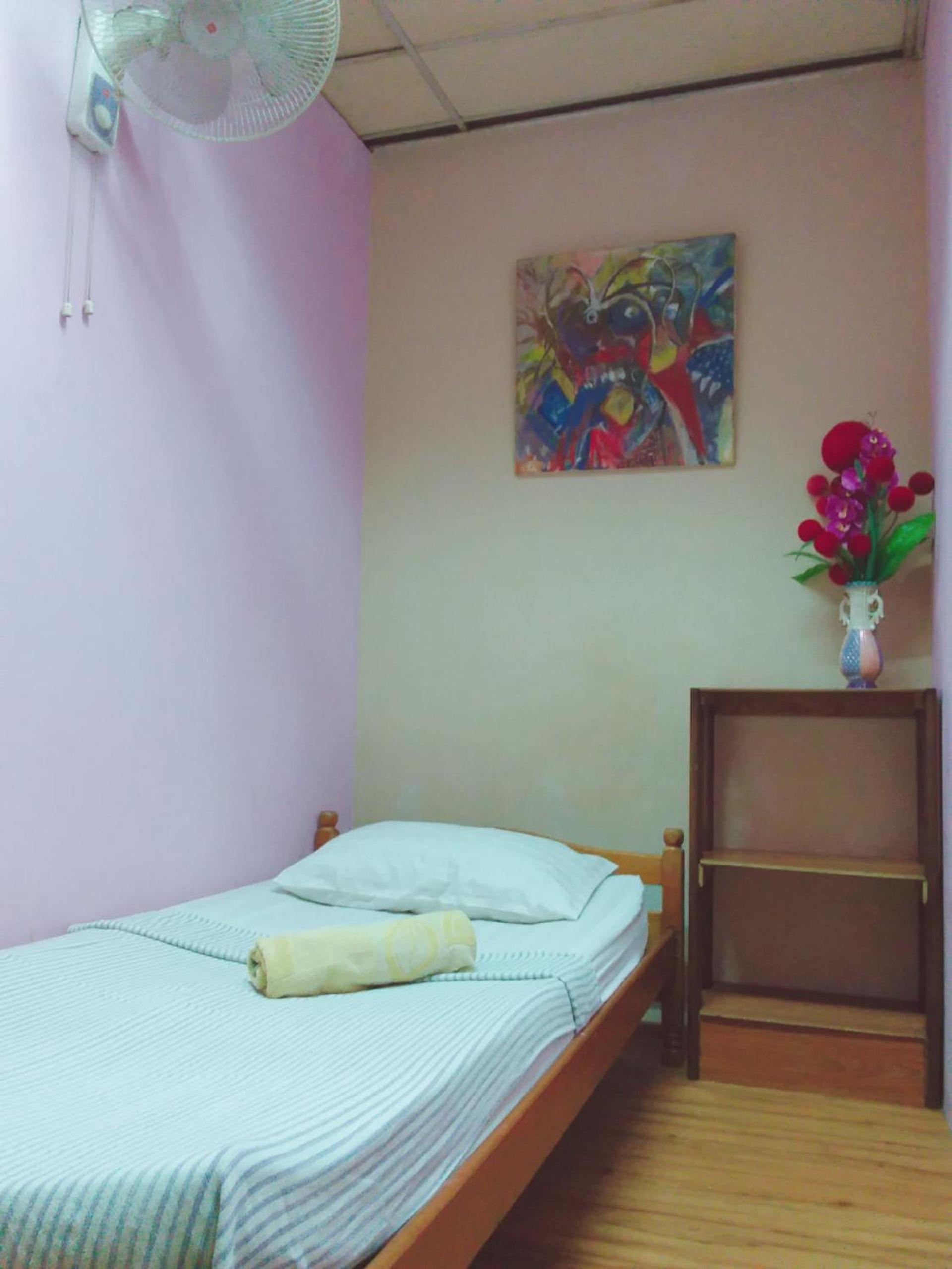 Oasis Guest House