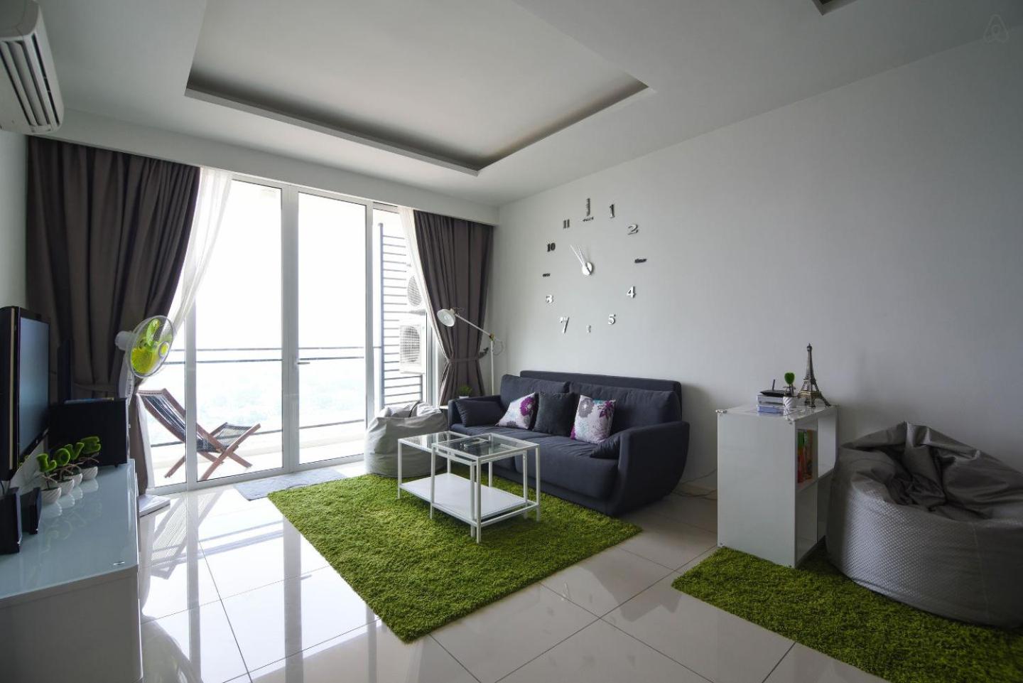 Cozy Residence Melaka photo 2