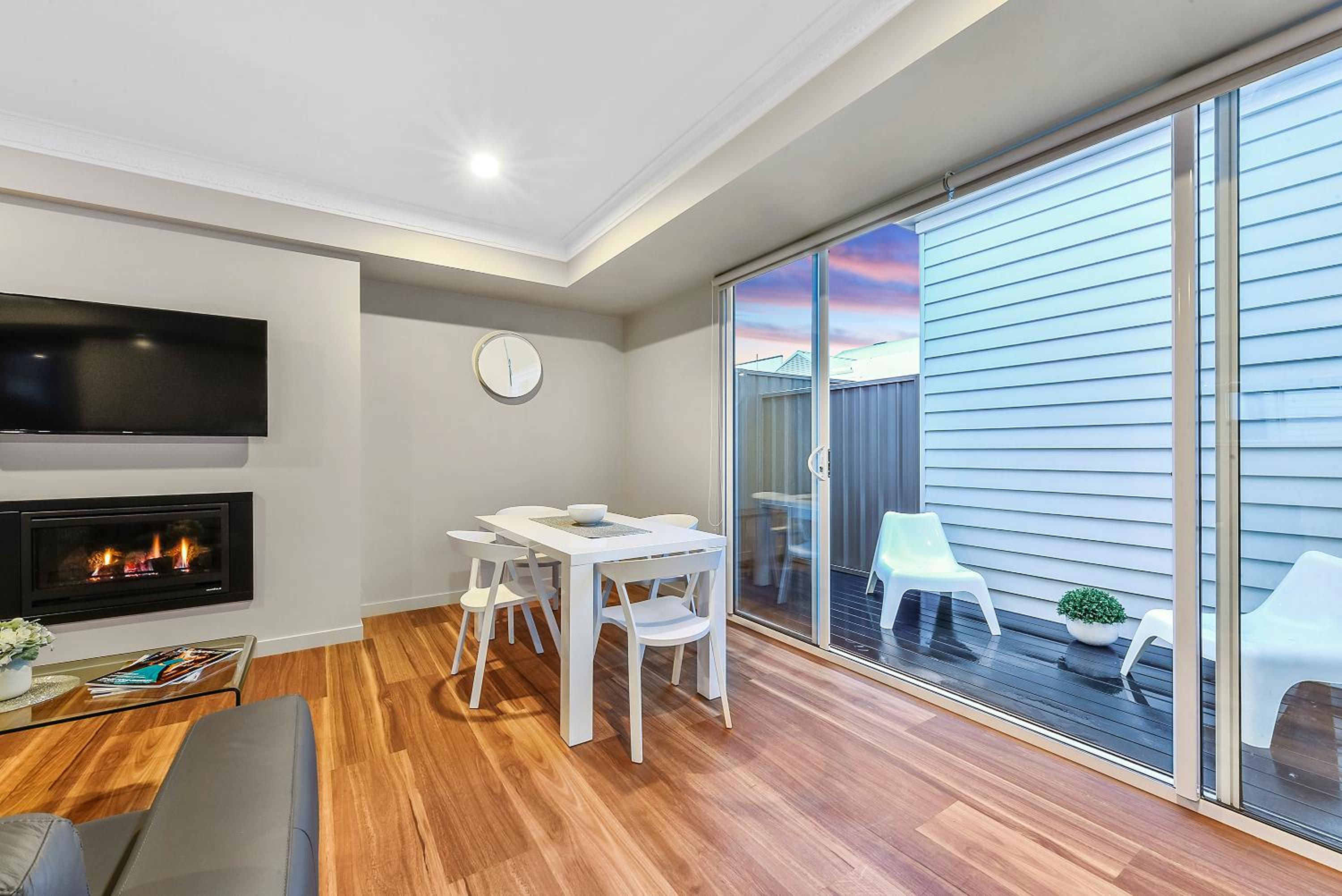 Aloha Central Luxury Apartments