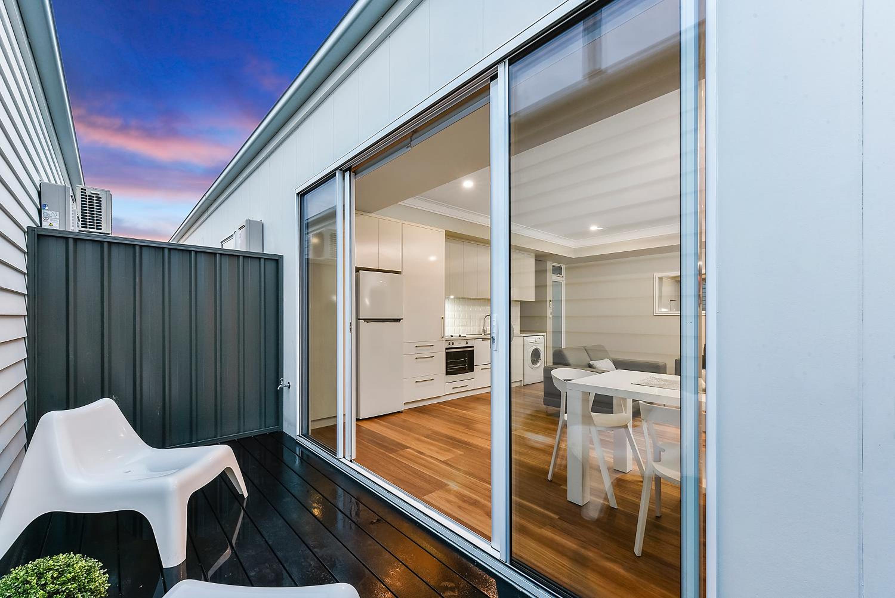 Aloha Central Luxury Apartments