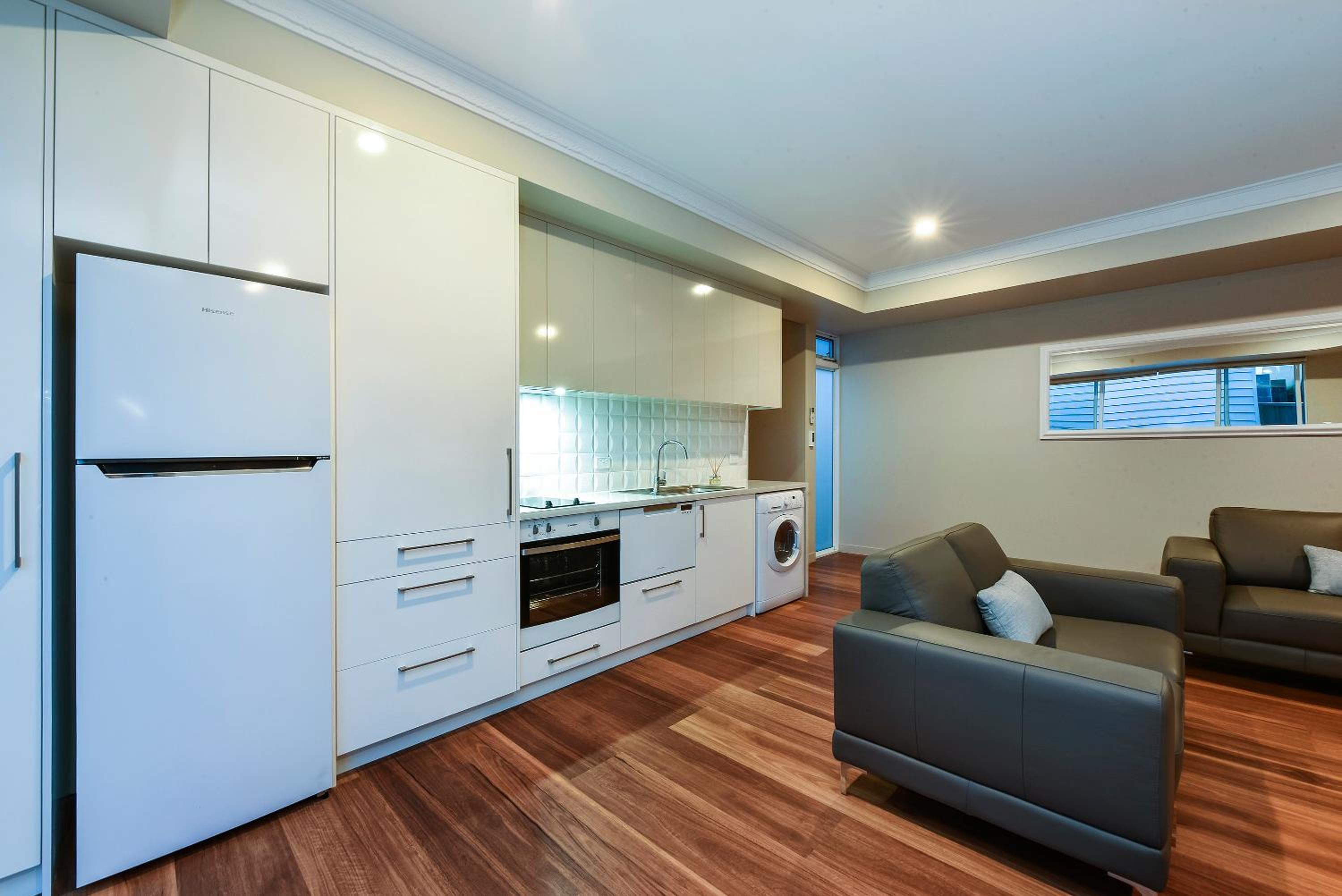 Aloha Central Luxury Apartments