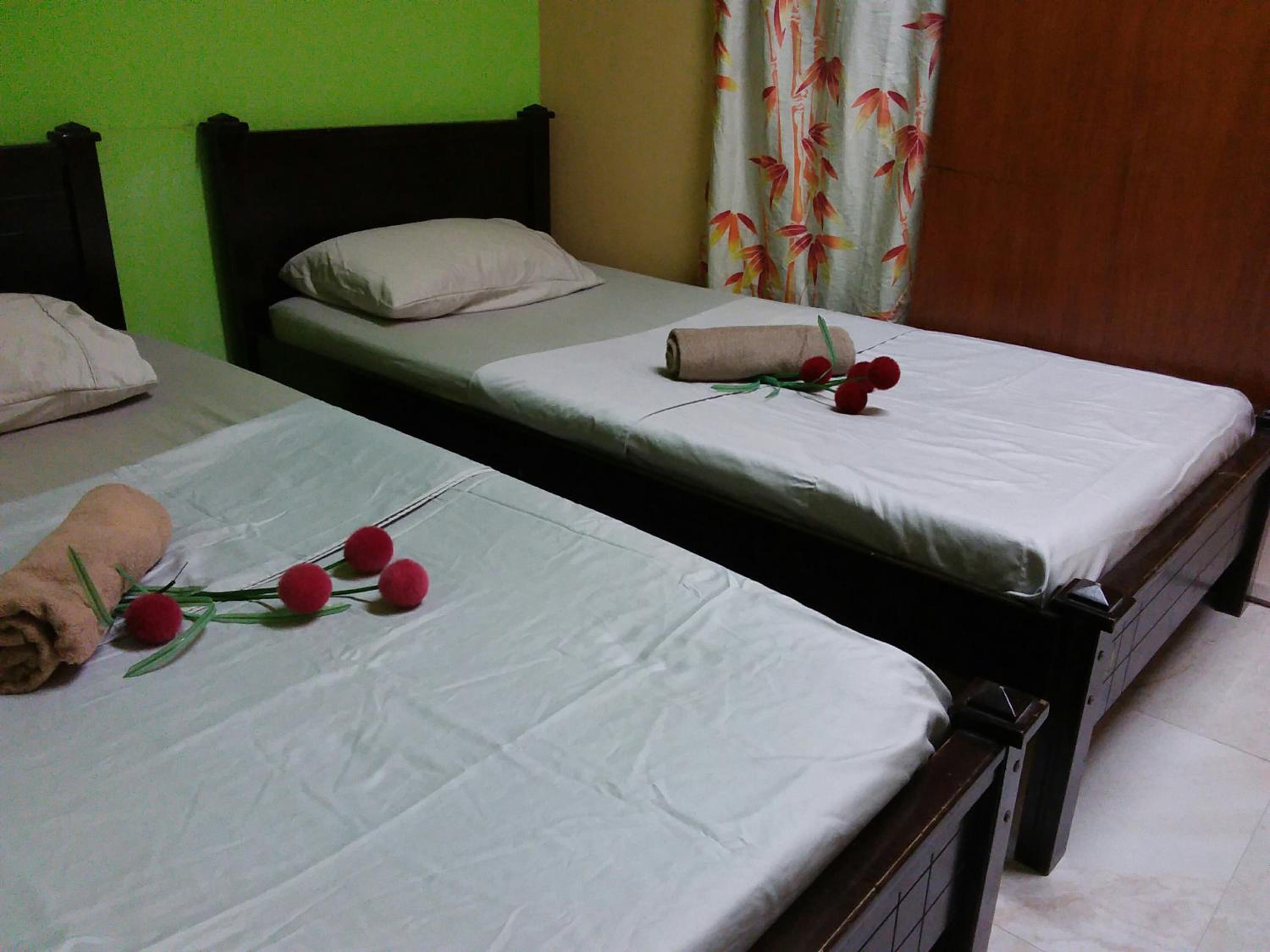 Oasis Guest House