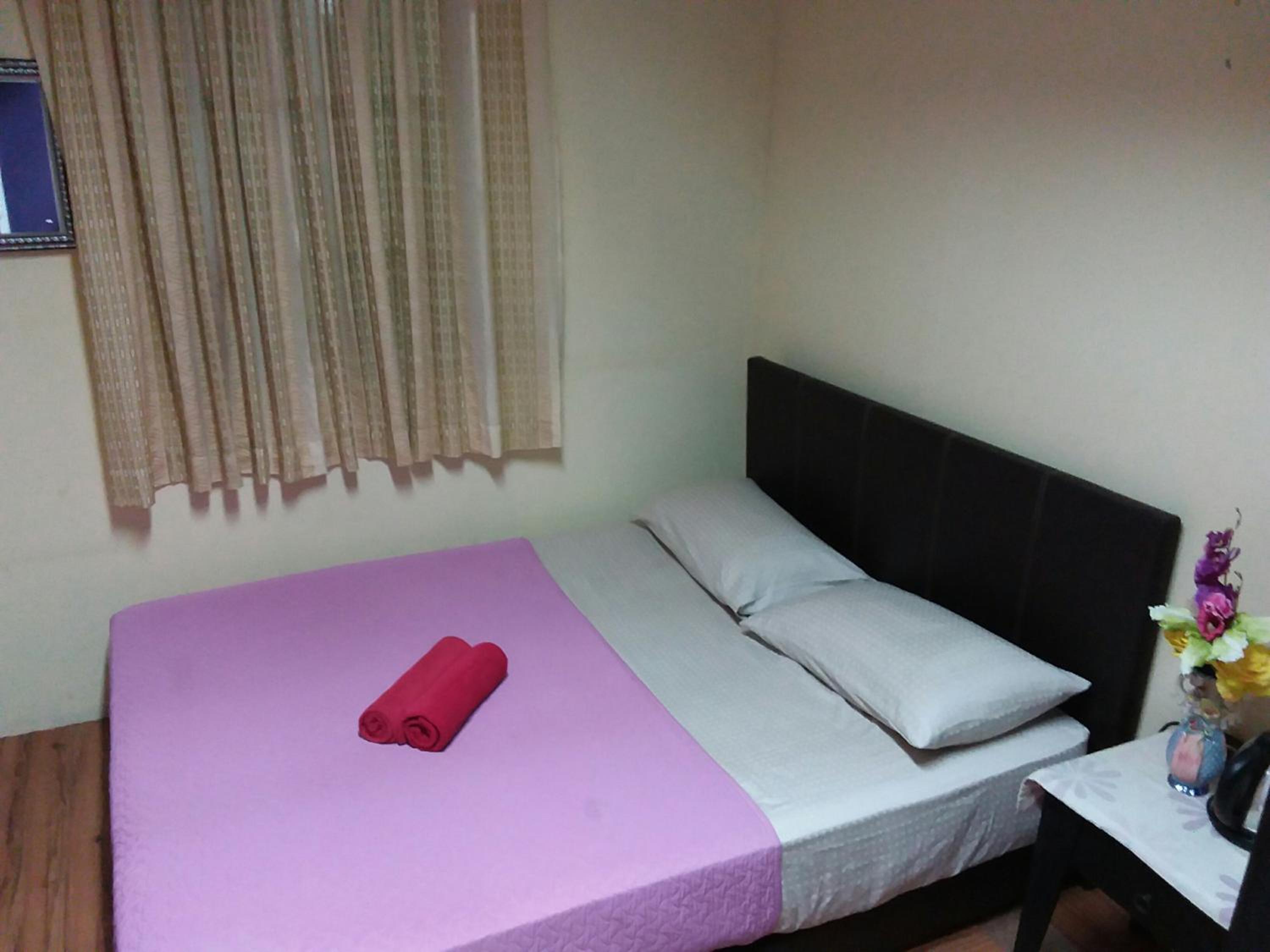 Oasis Guest House