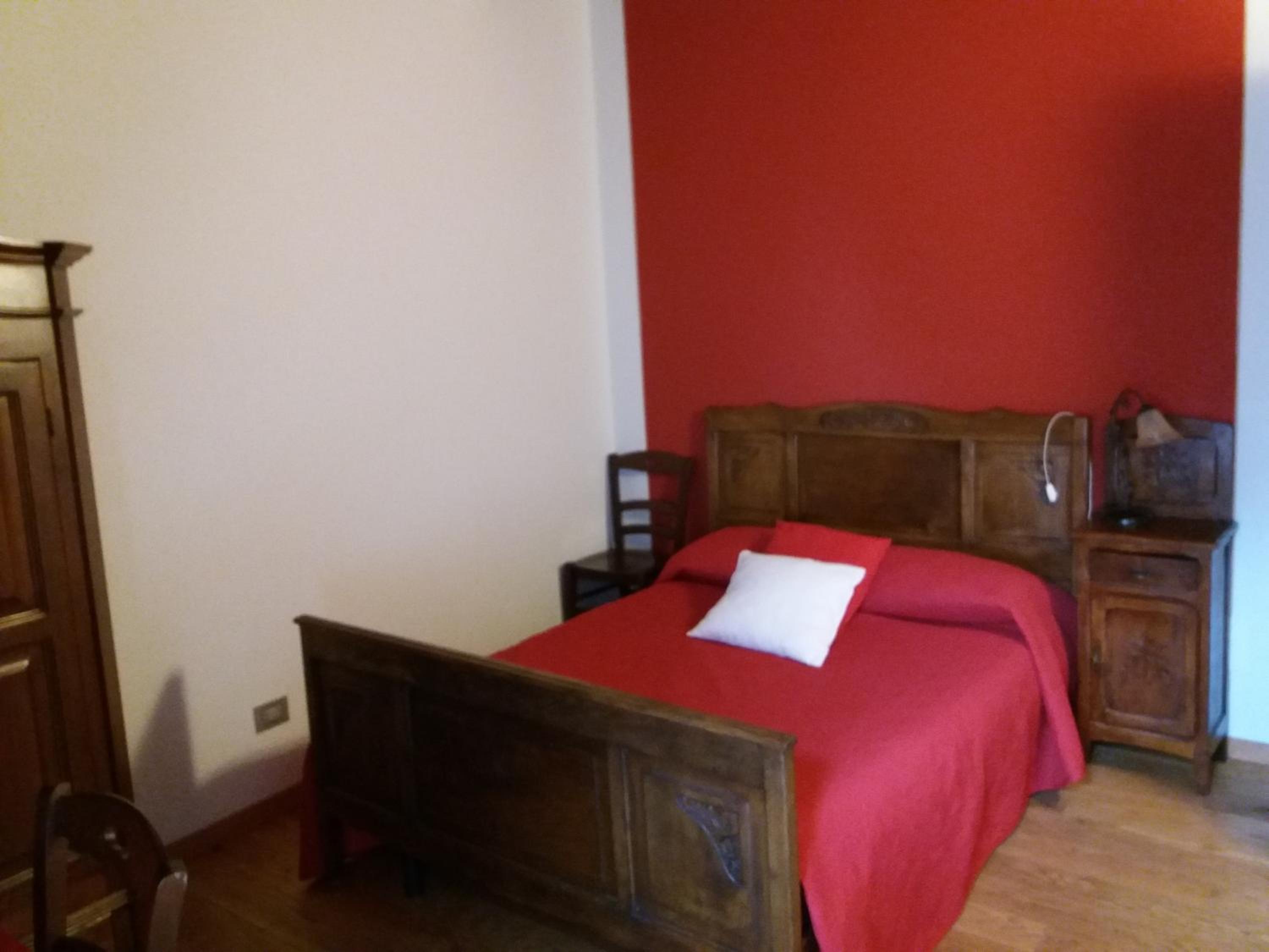 Agriturismo Fior Di Campo